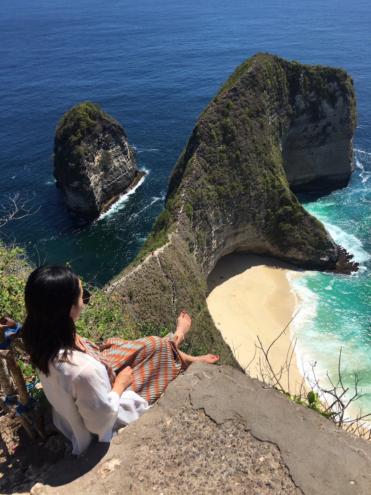 巴釐島自助遊攻略