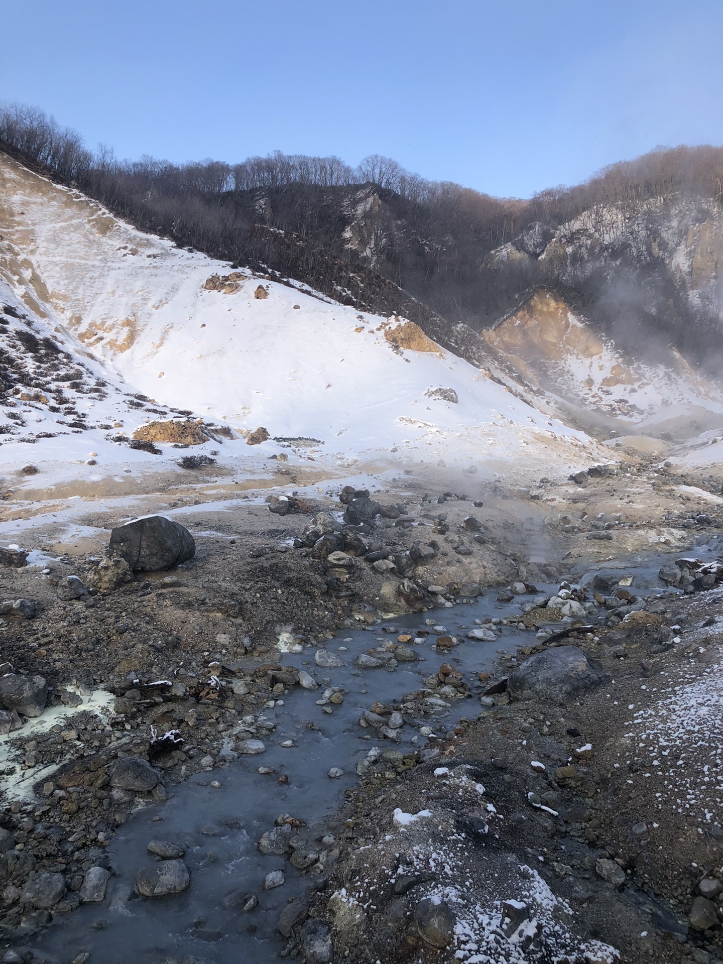 北海道自助遊攻略