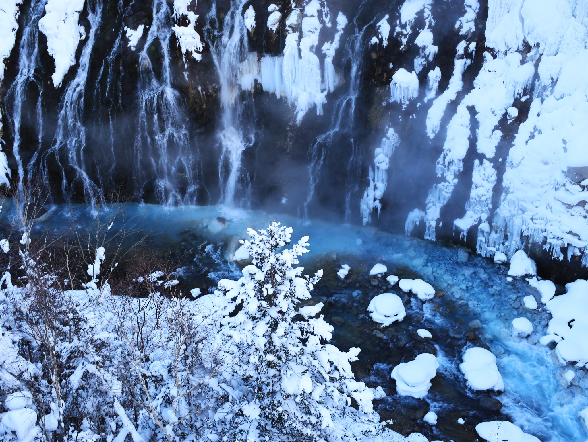 北海道自助遊攻略