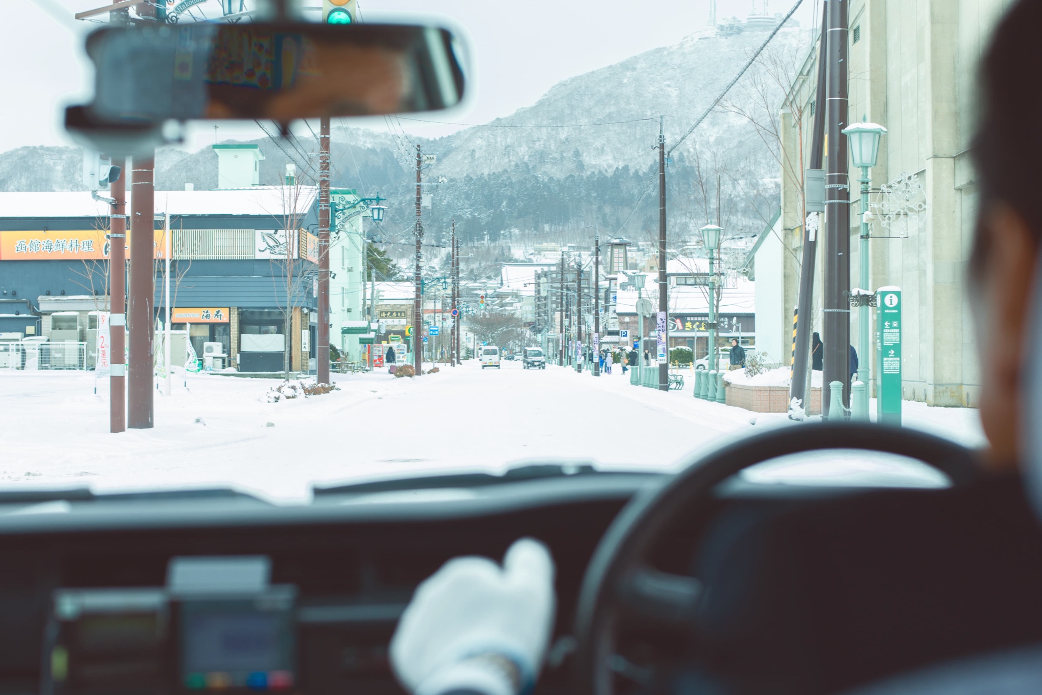 北海道自助遊攻略