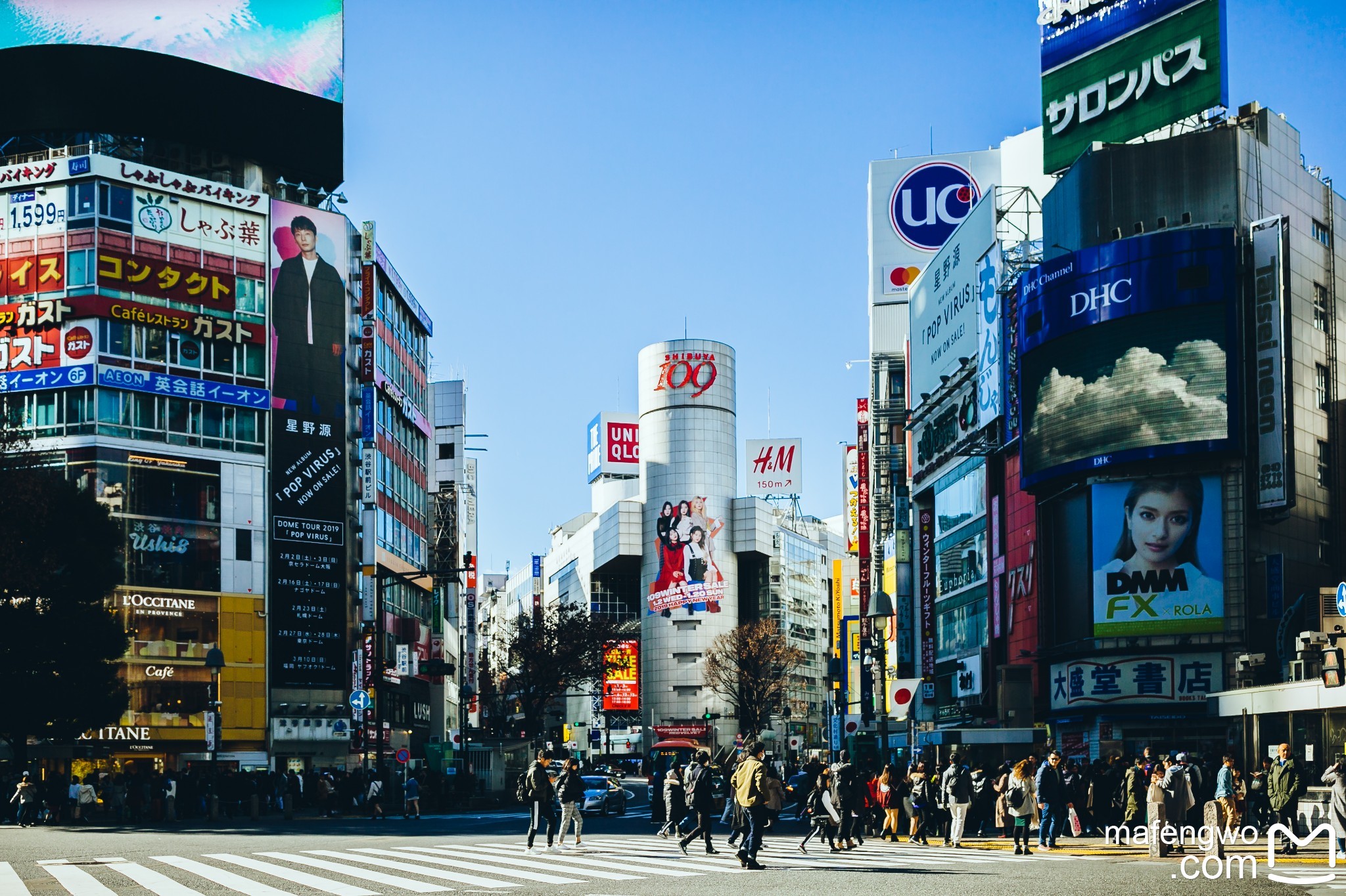 東京自助遊攻略