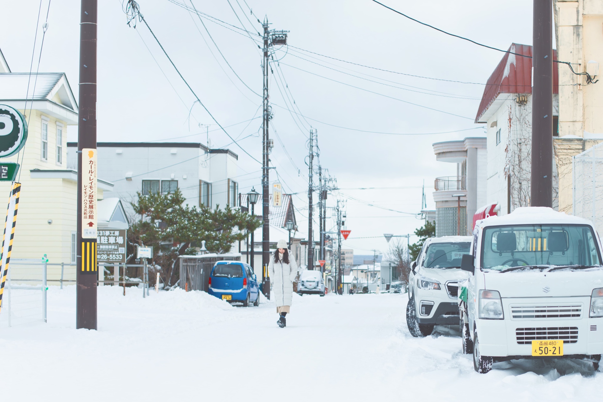 北海道自助遊攻略