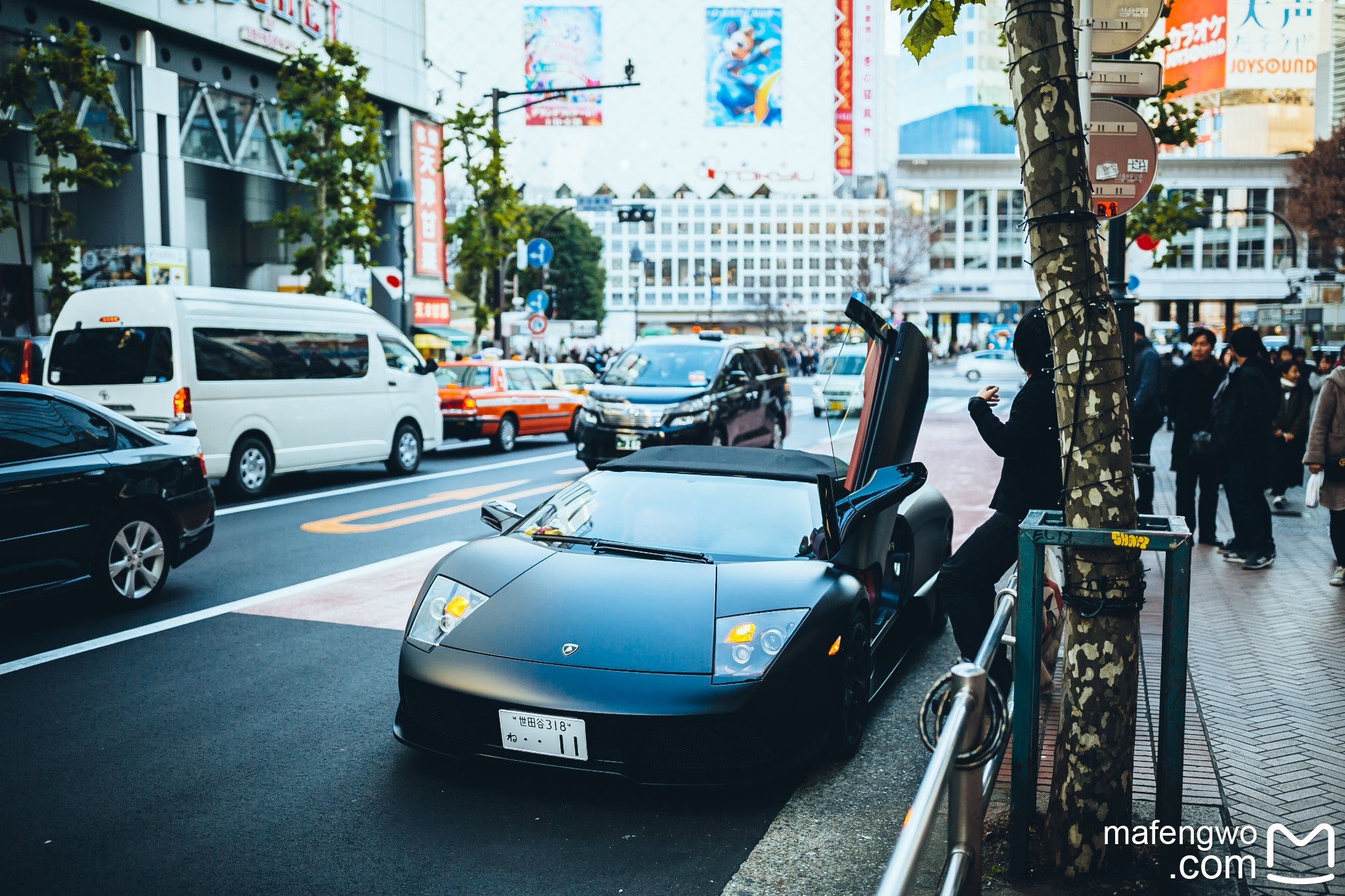 東京自助遊攻略