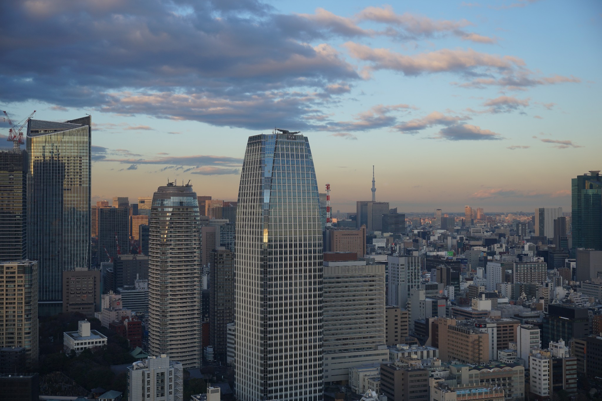 東京自助遊攻略