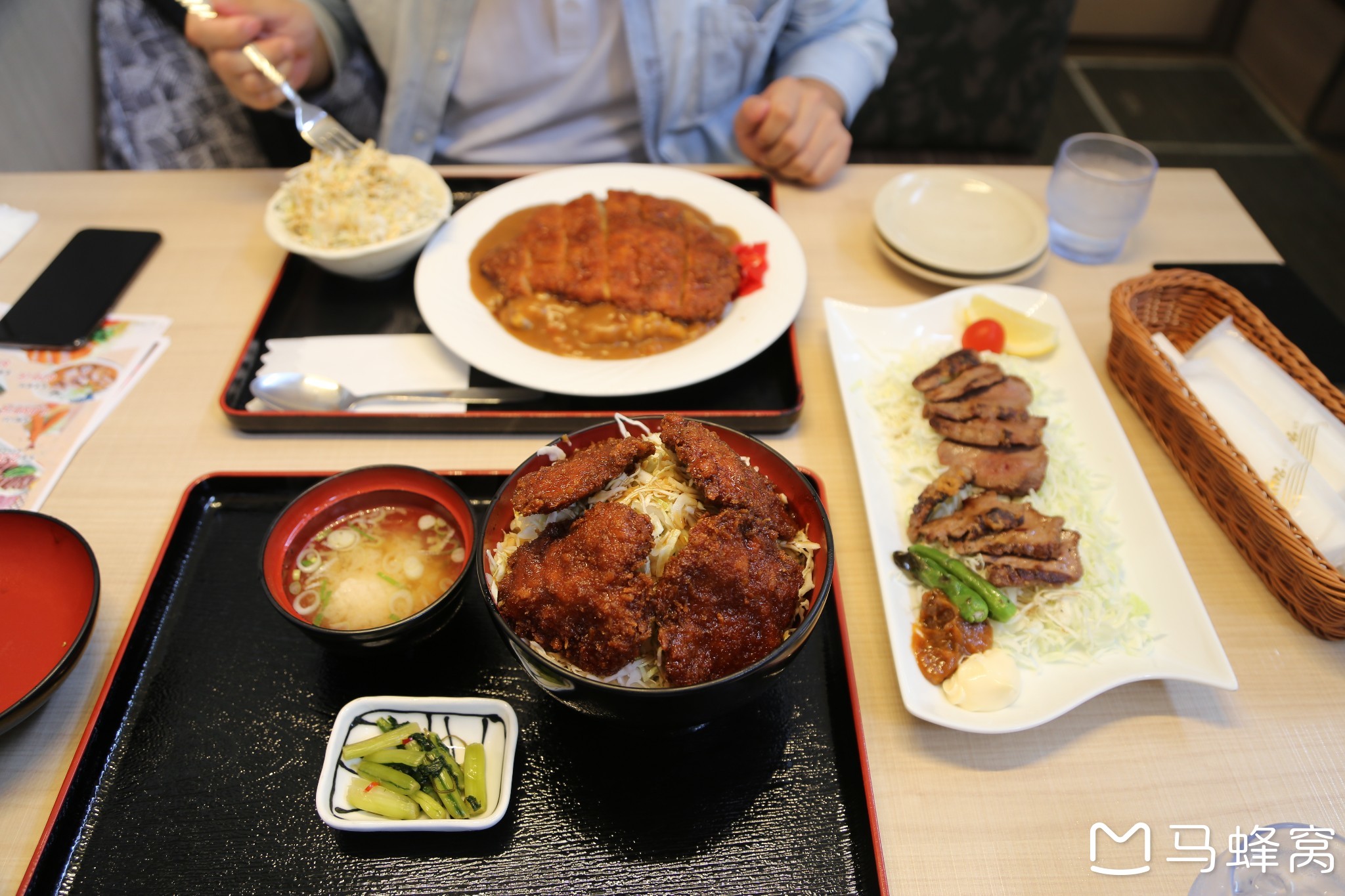 東京自助遊攻略