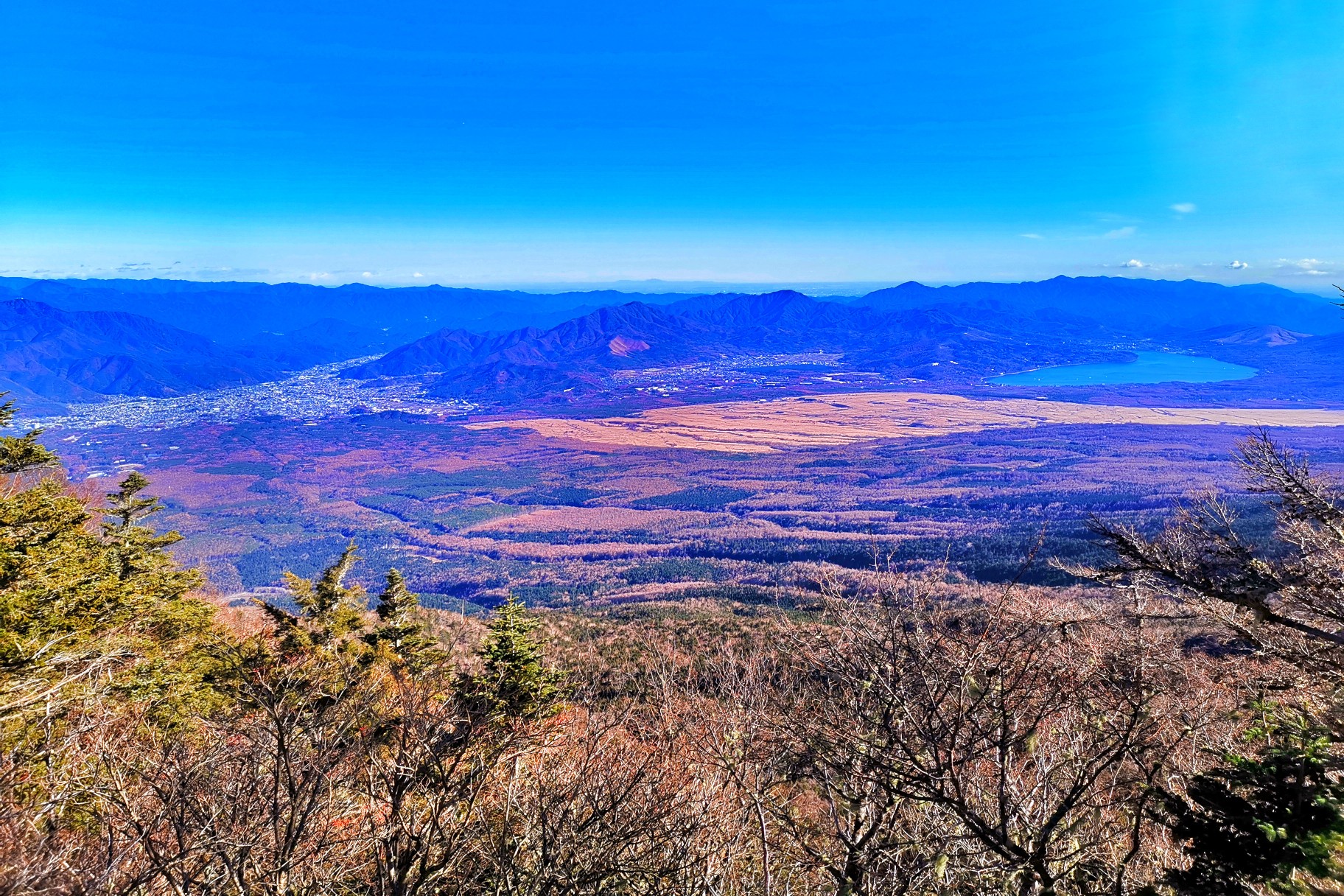 富士山自助遊攻略