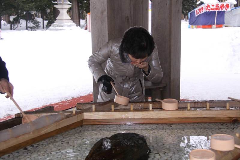 北海道自助遊攻略