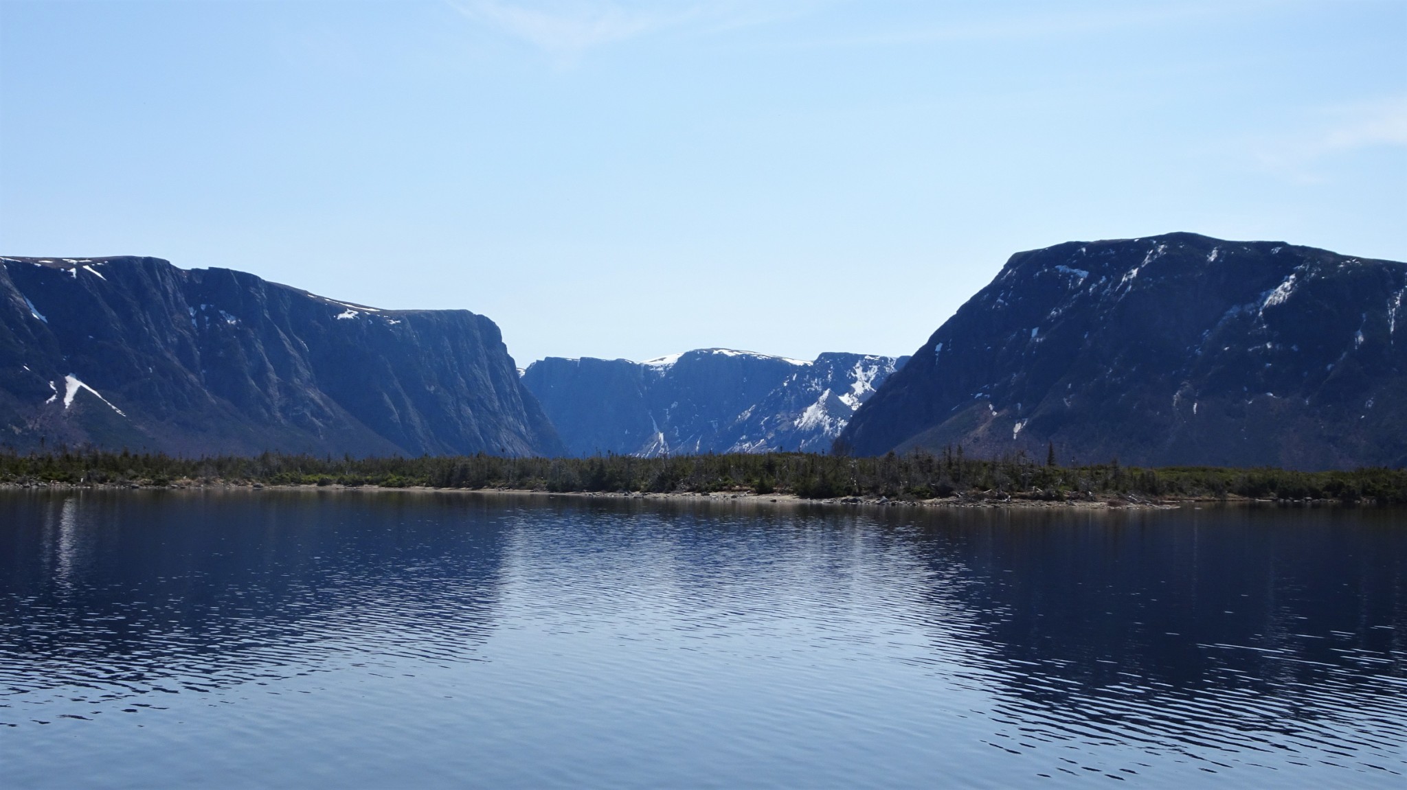 新大陆的门户——纽芬兰岛,圣皮埃尔与密克隆群岛_游记