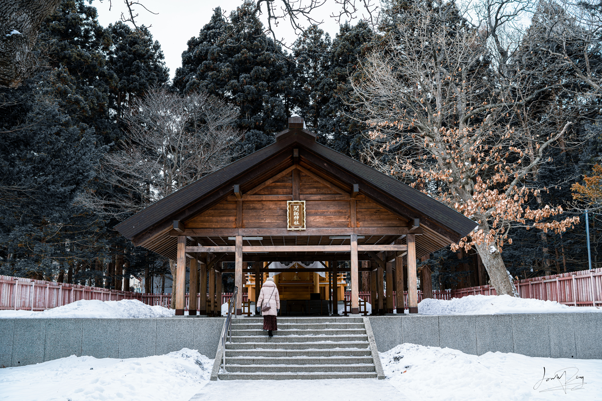 北海道自助遊攻略