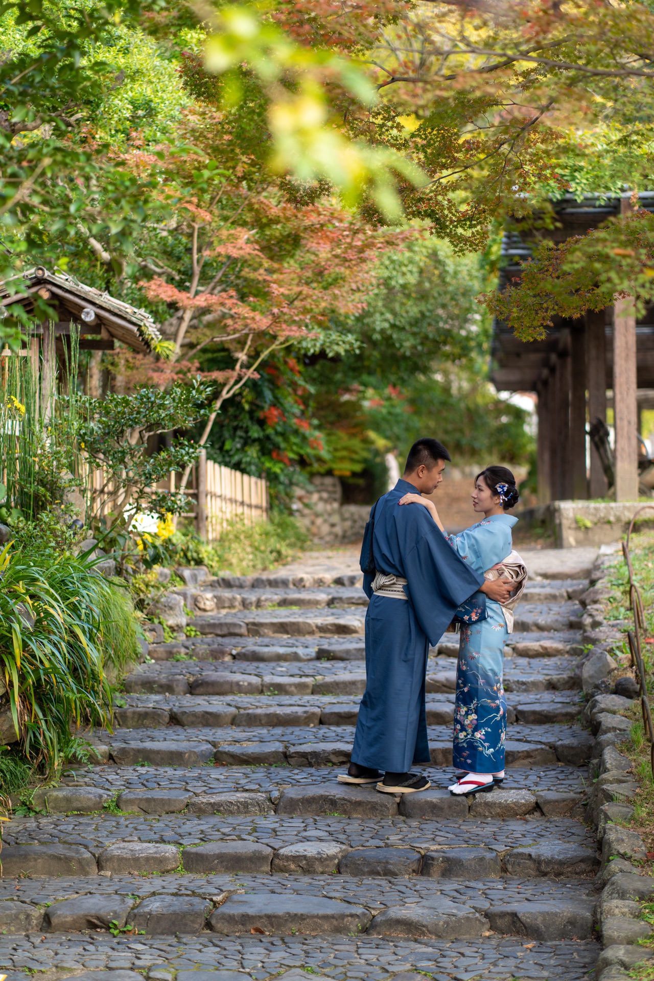 京都自助遊攻略