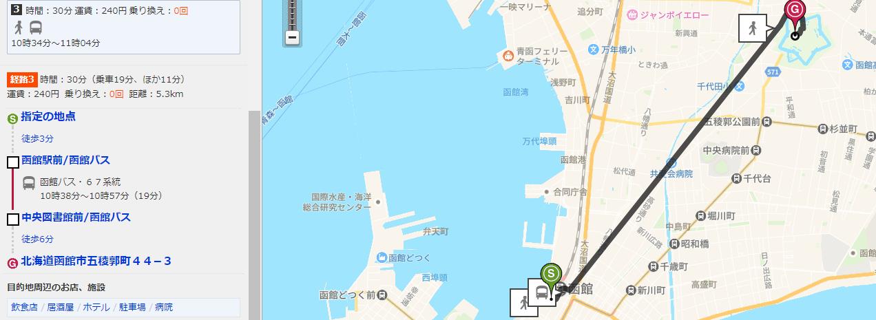 北海道自助遊攻略