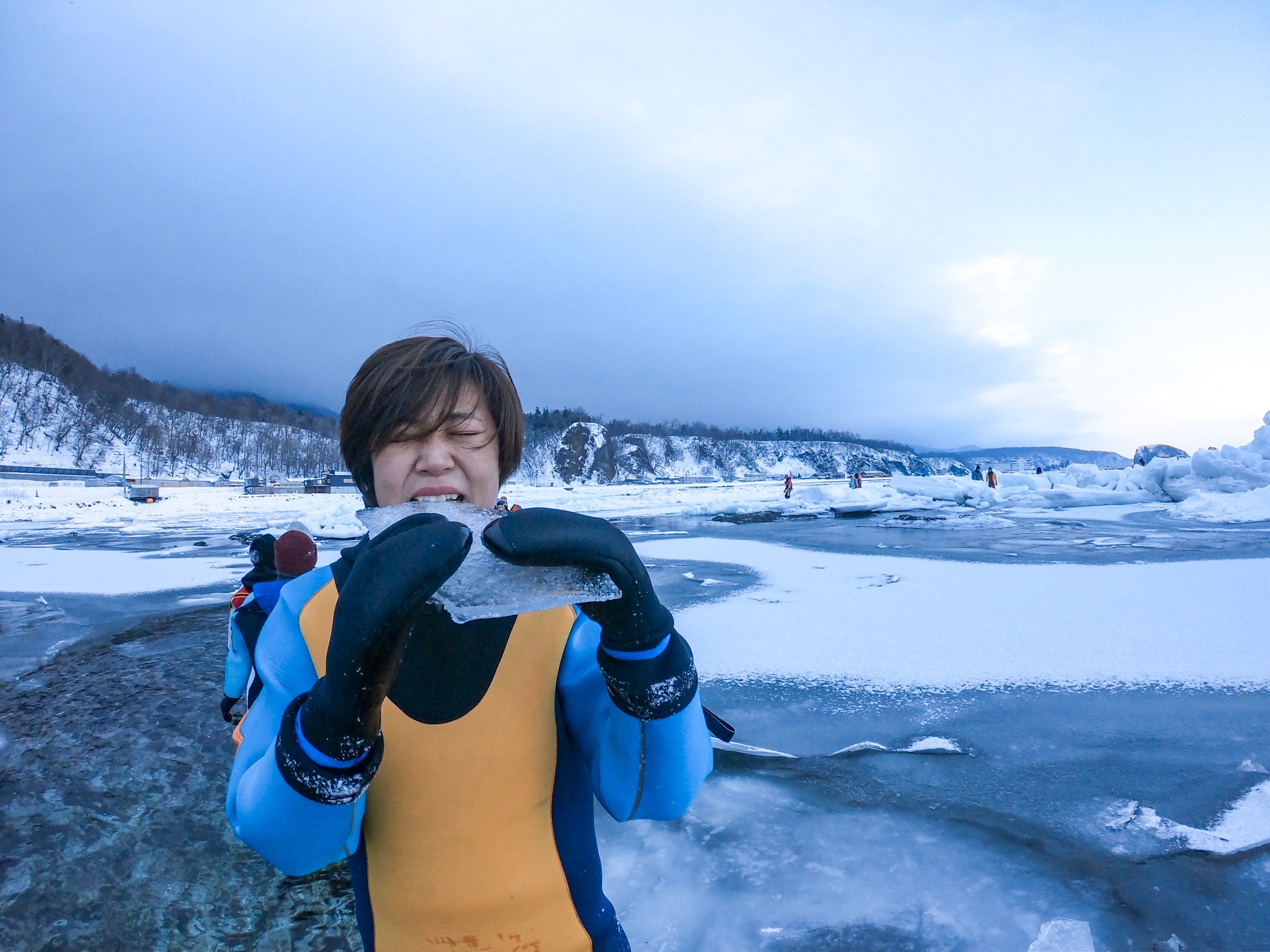 北海道自助遊攻略