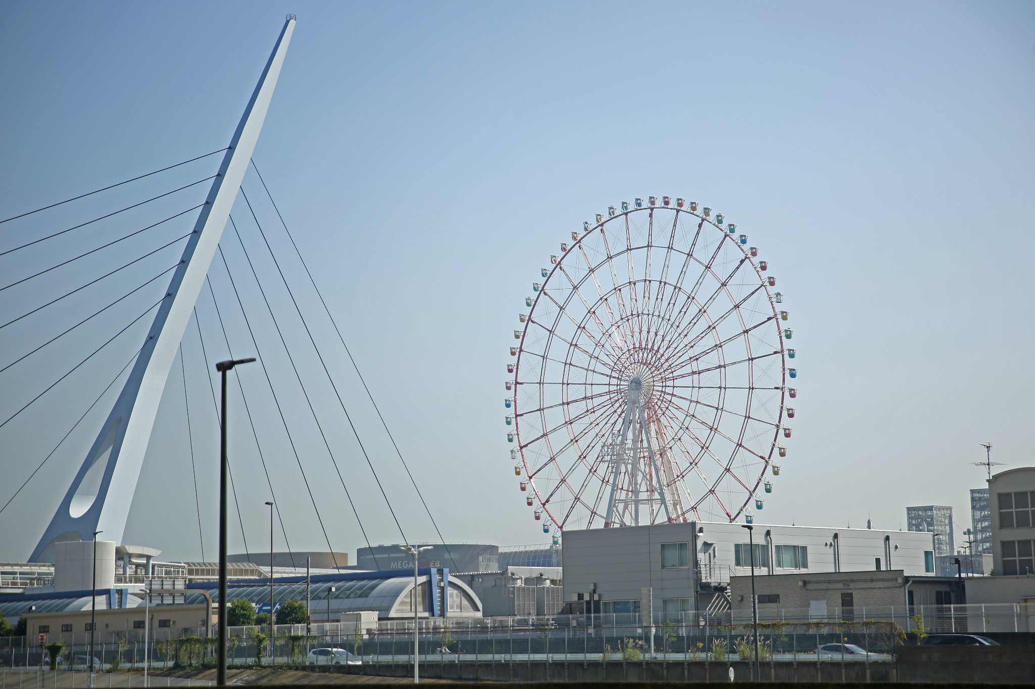 東京自助遊攻略