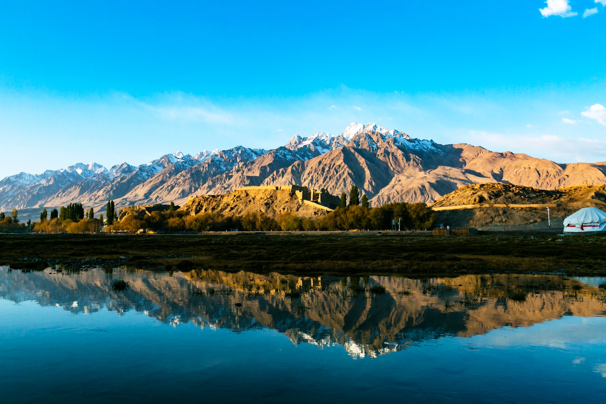 2021昆仑山旅游攻略,昆仑山自由行攻略,马蜂窝昆仑山出游攻略游记
