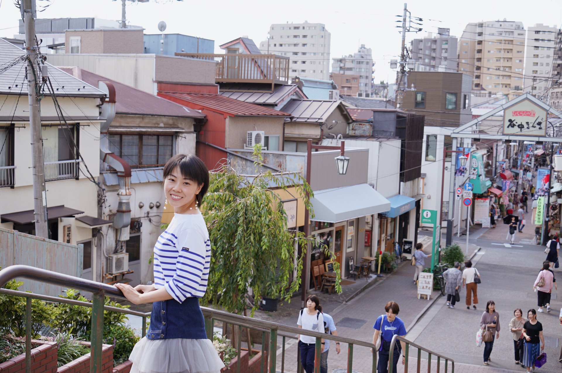 東京自助遊攻略