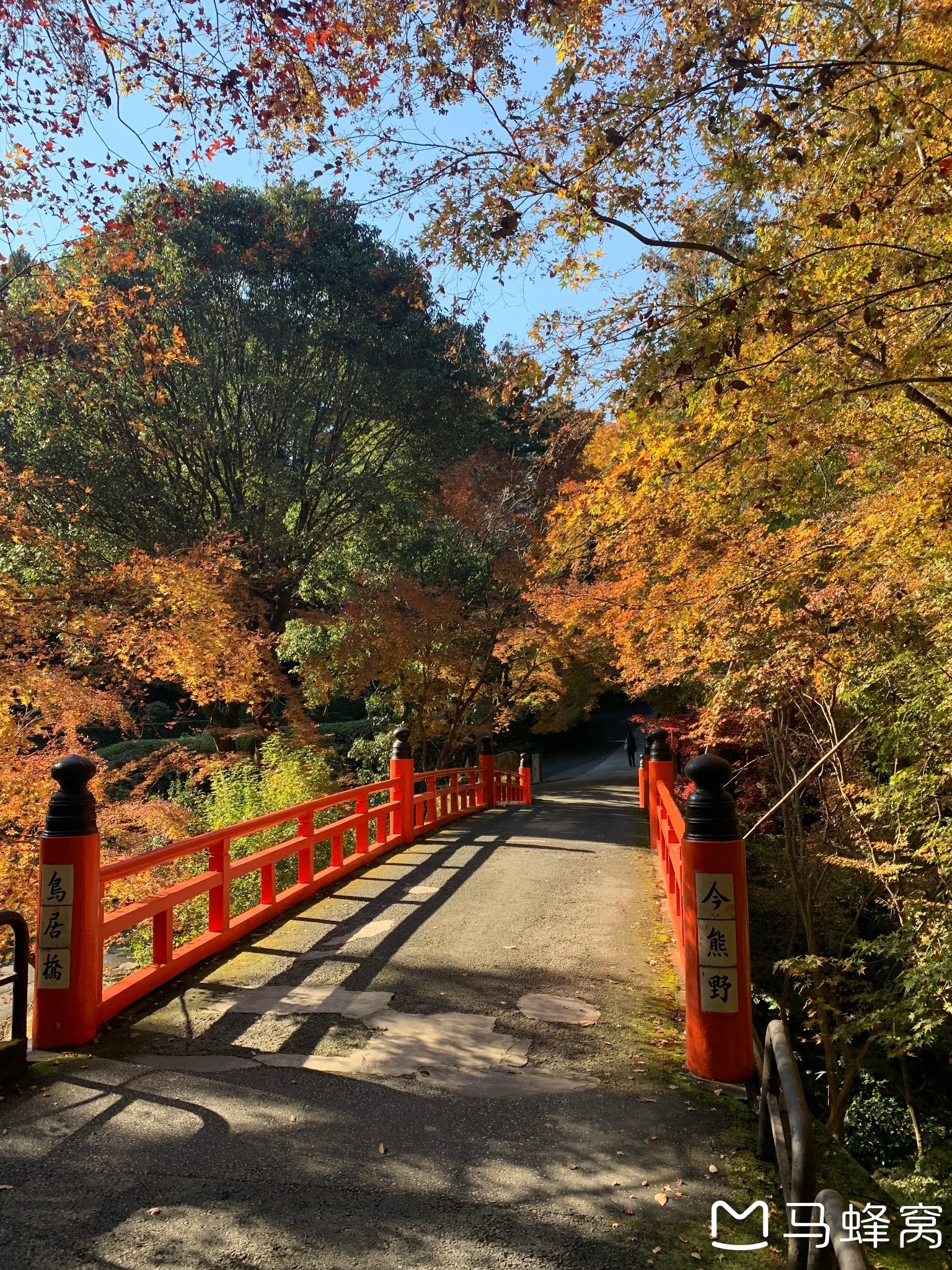 京都自助遊攻略