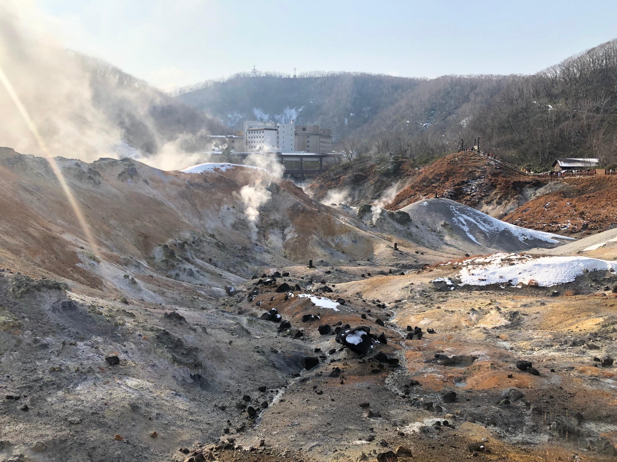 札幌自助遊攻略