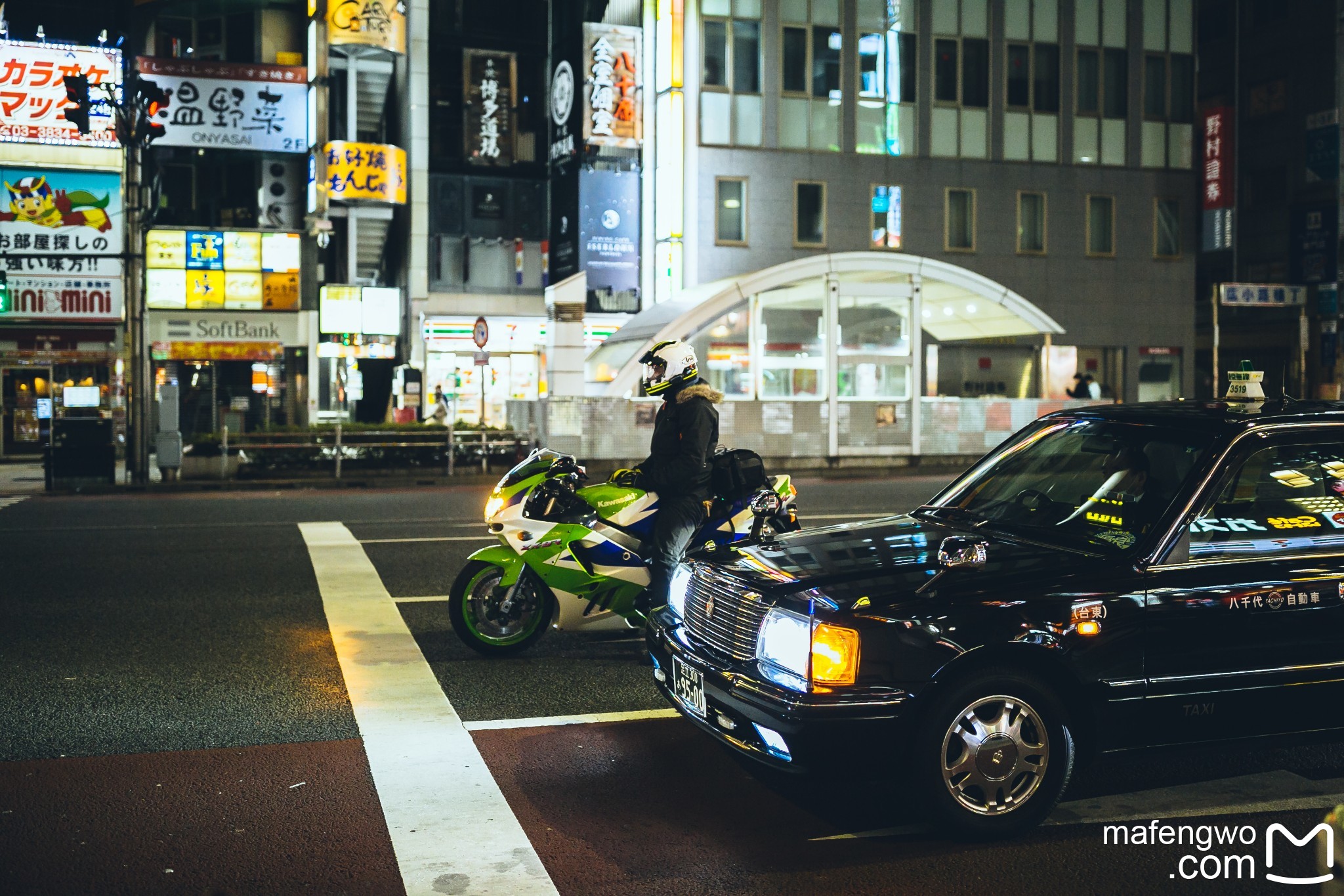 東京自助遊攻略