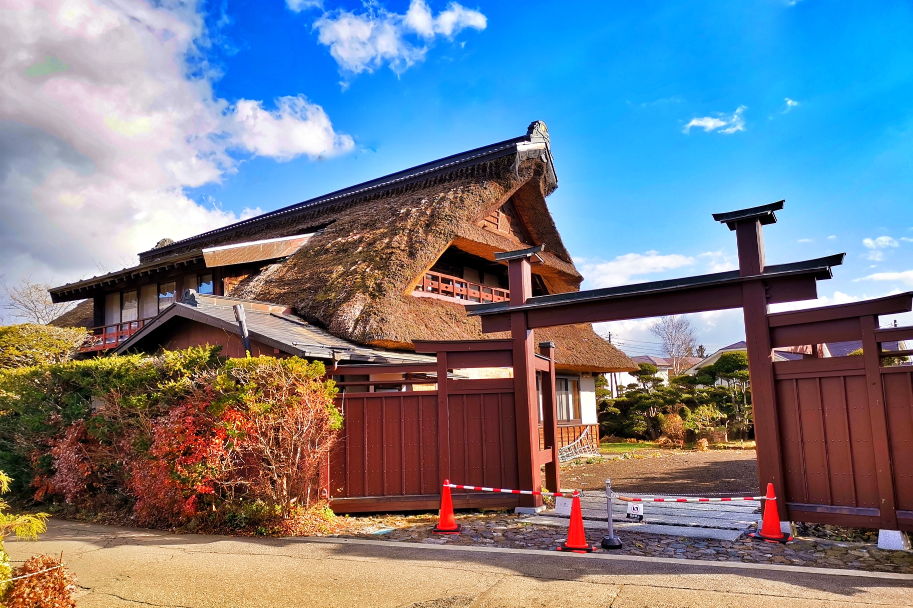 富士山自助遊攻略