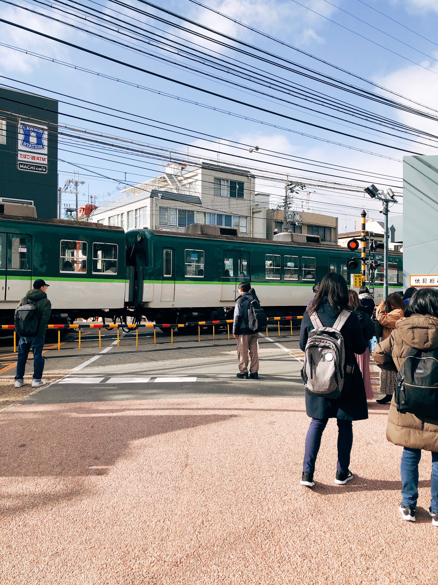 大阪自助遊攻略