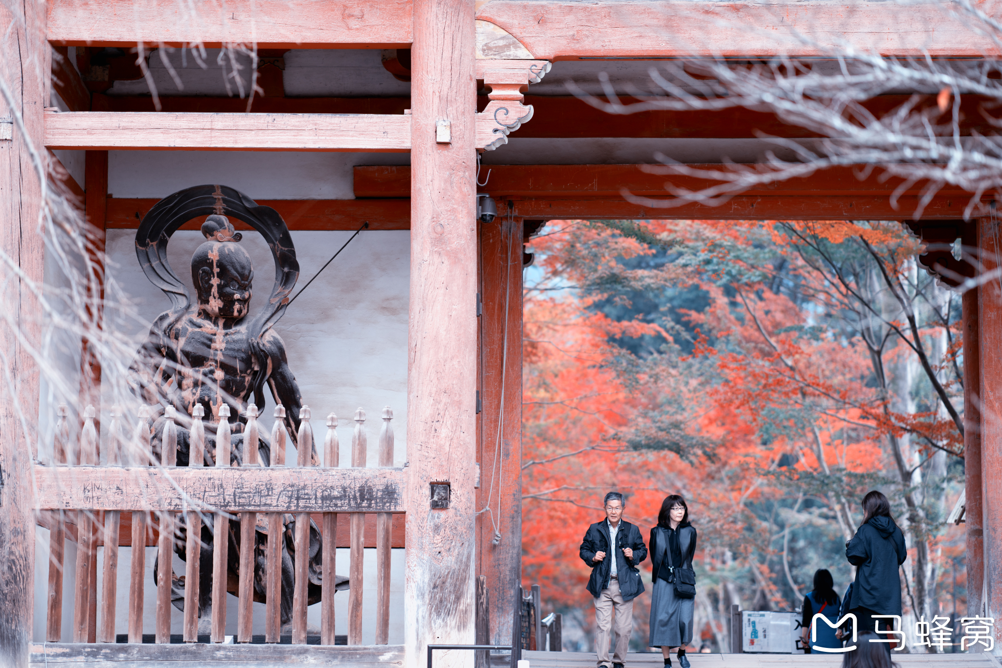 京都自助遊攻略