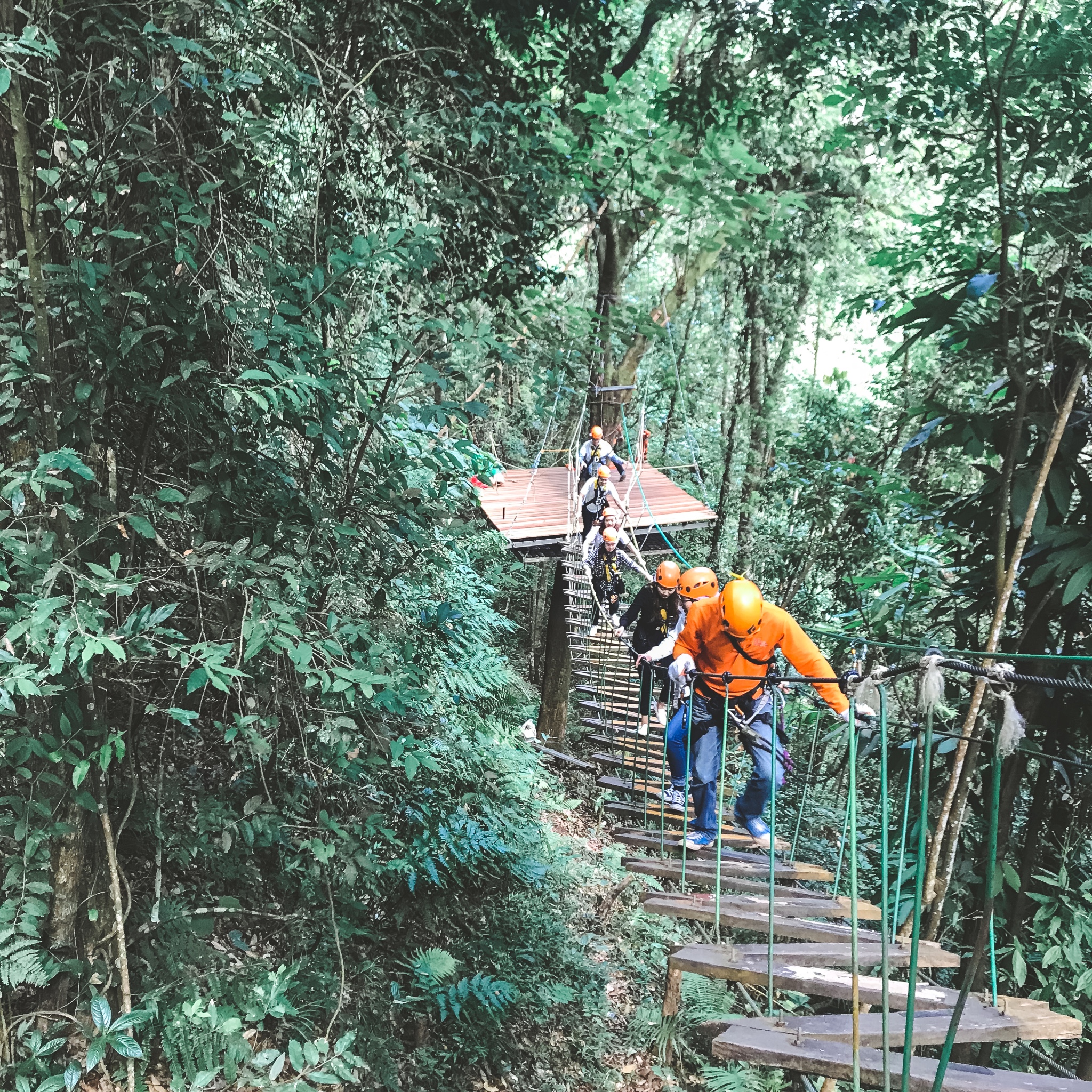 泰國自助遊攻略