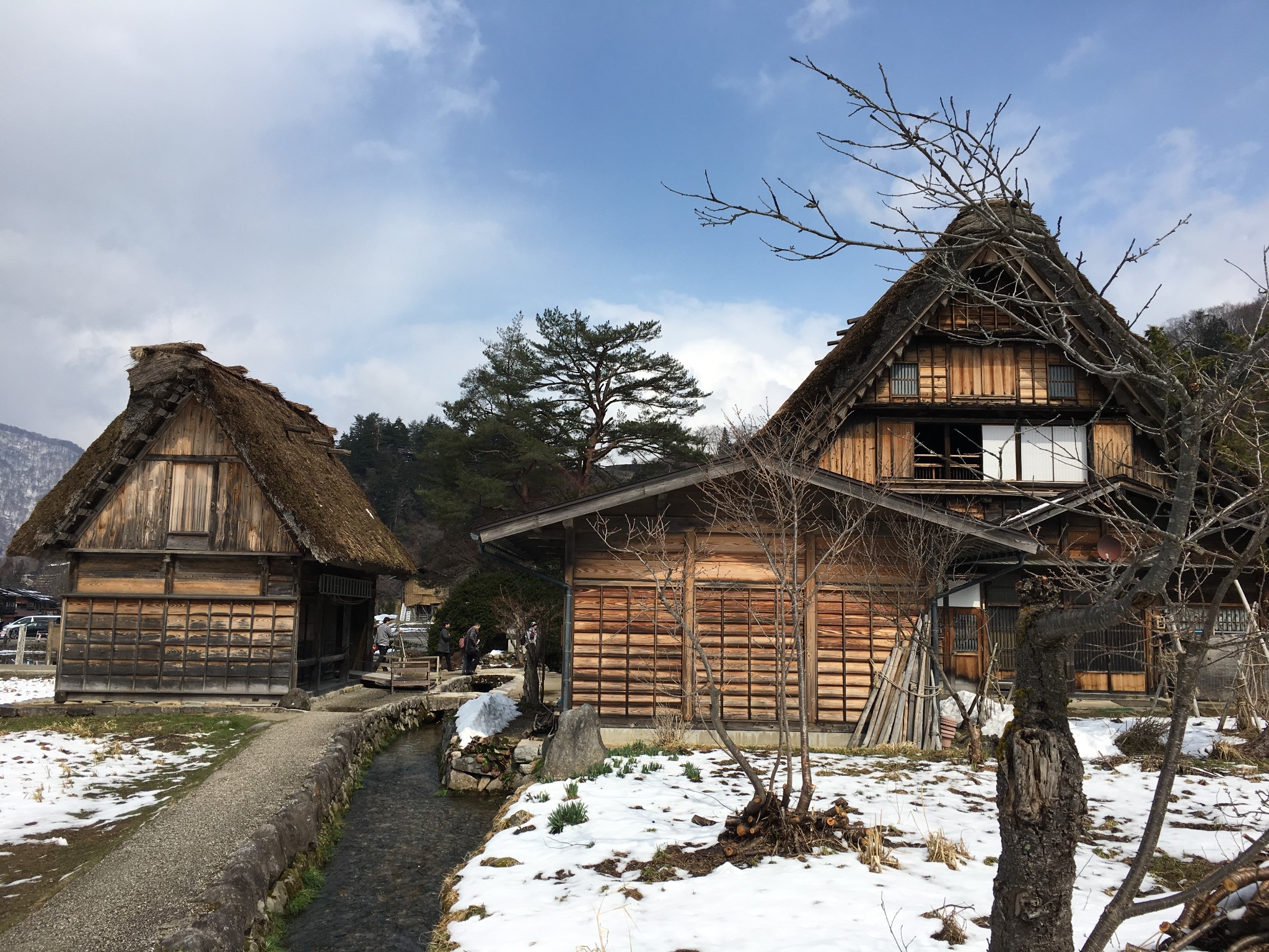 名古屋自助遊攻略