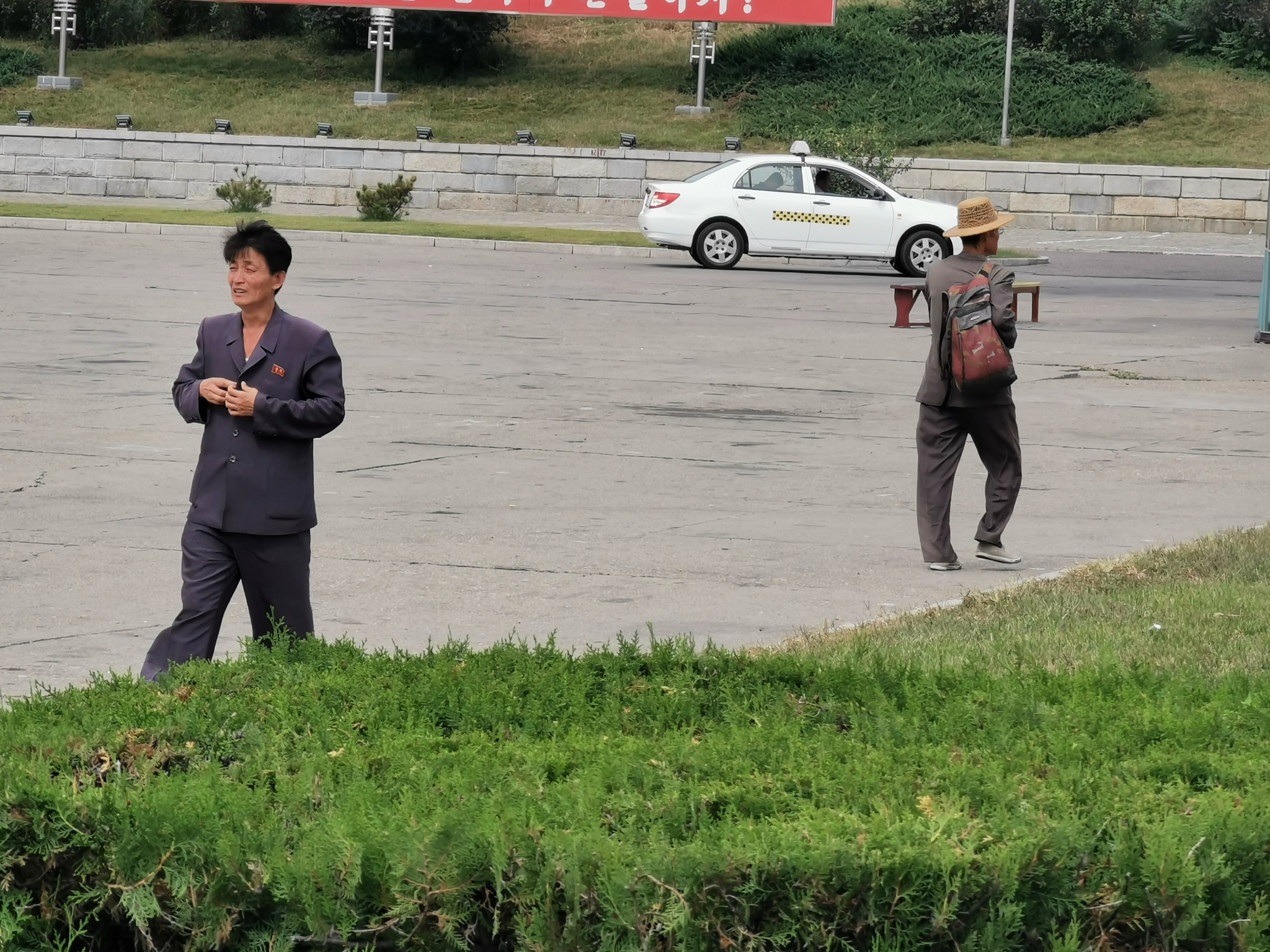 朝鮮自助遊攻略