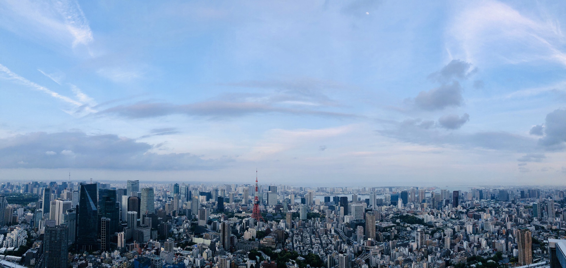 東京自助遊攻略