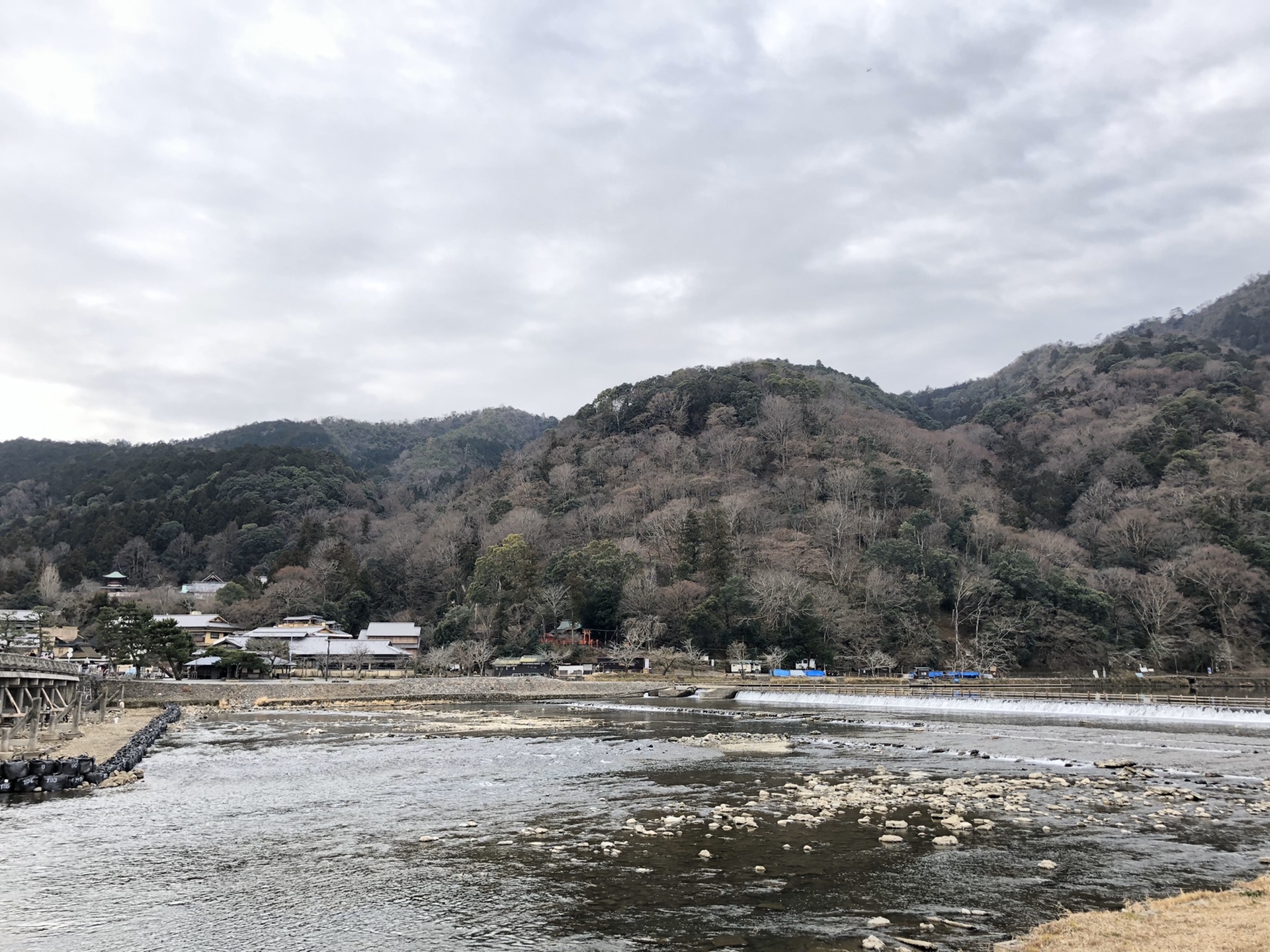 京都自助遊攻略