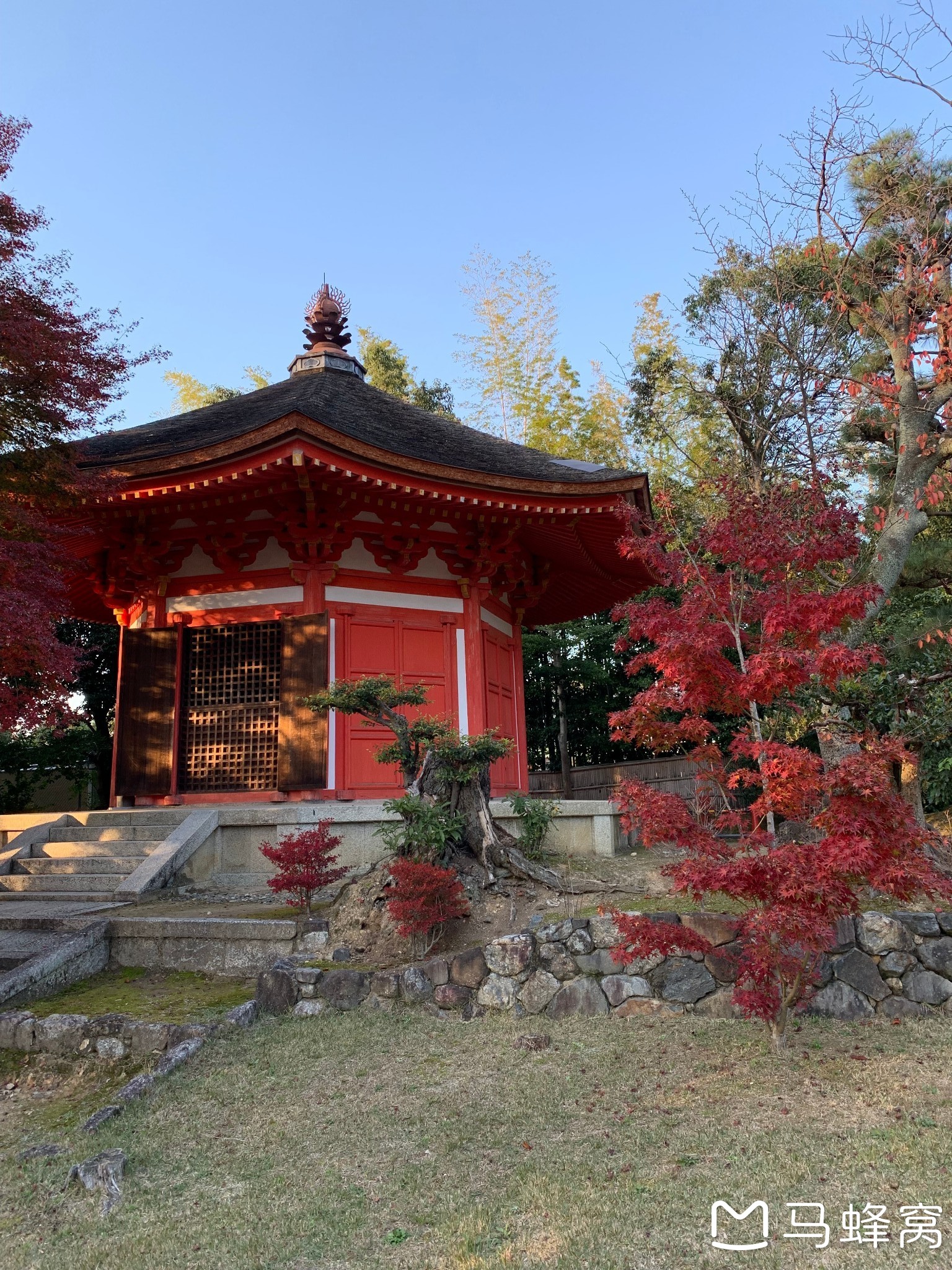 京都自助遊攻略