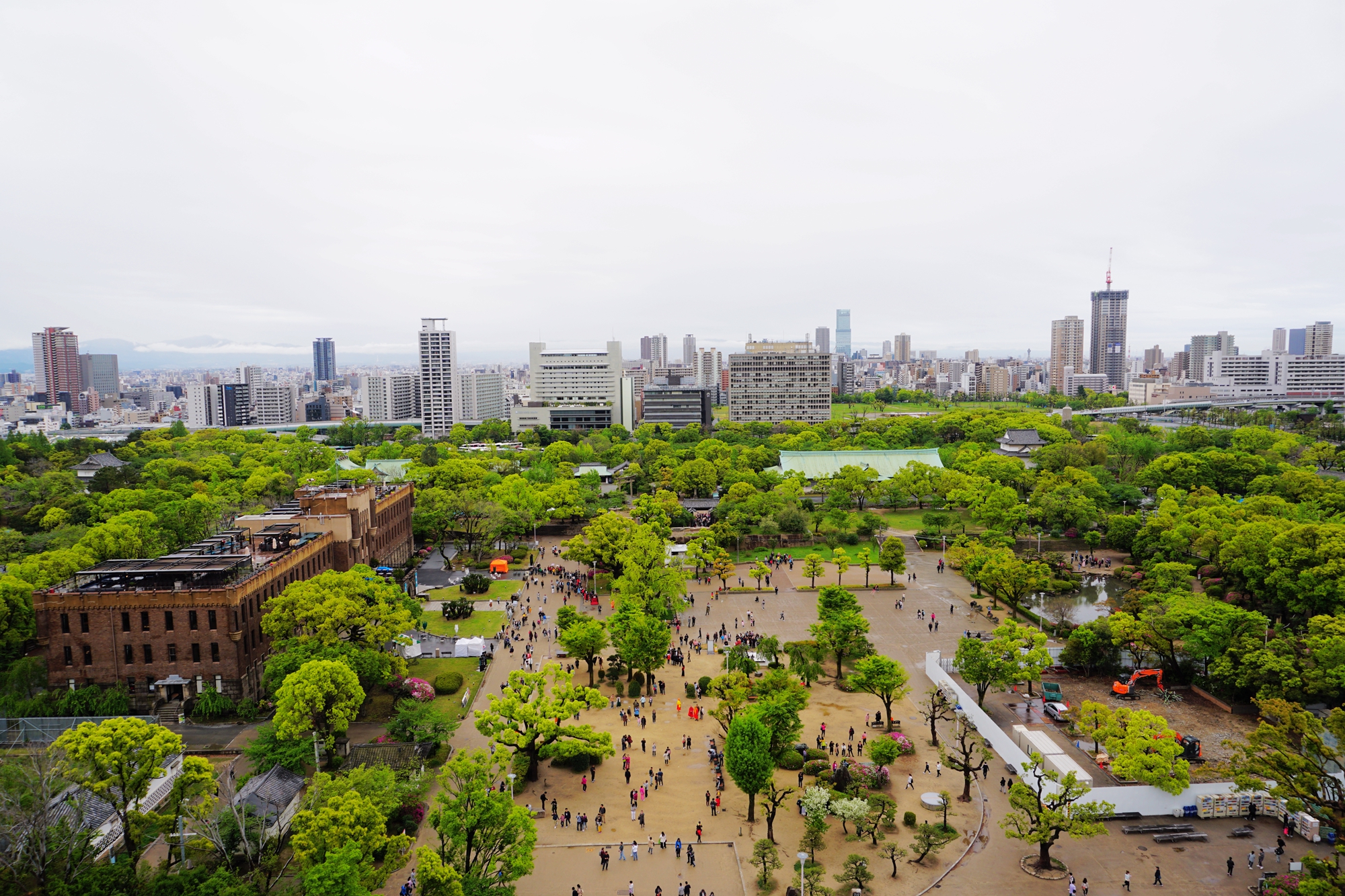 京都自助遊攻略