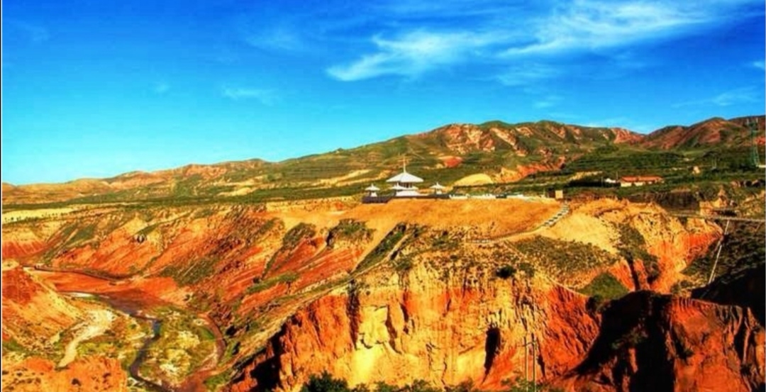 2022固原旅游攻略,固原自由行攻略,马蜂窝固原出游攻略游记 - 马蜂窝