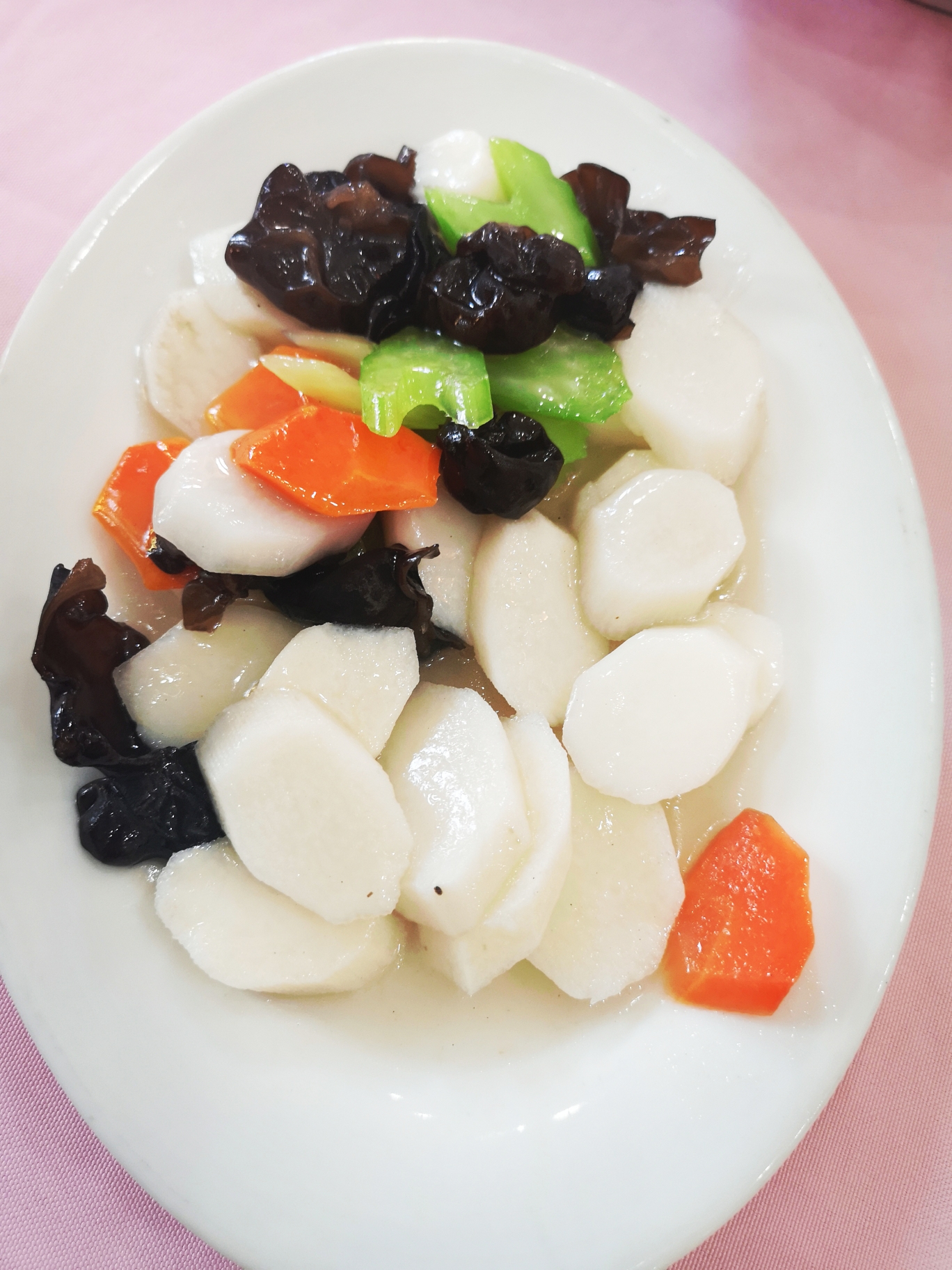 南普陀寺素菜馆(海会楼)