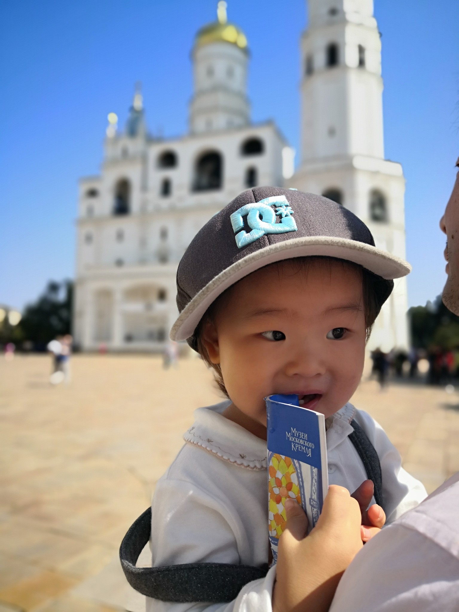 俄羅斯自助遊攻略