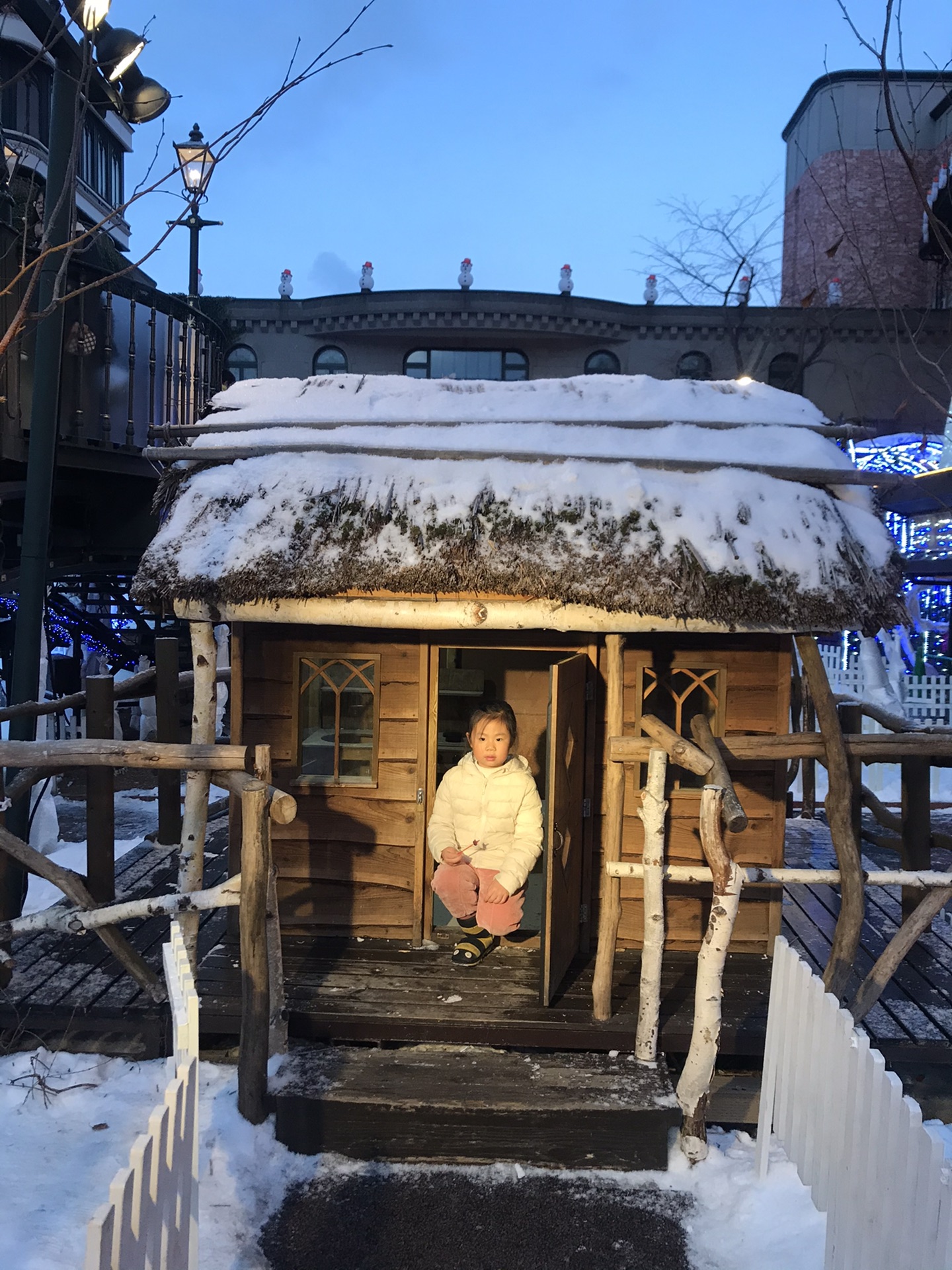 北海道自助遊攻略