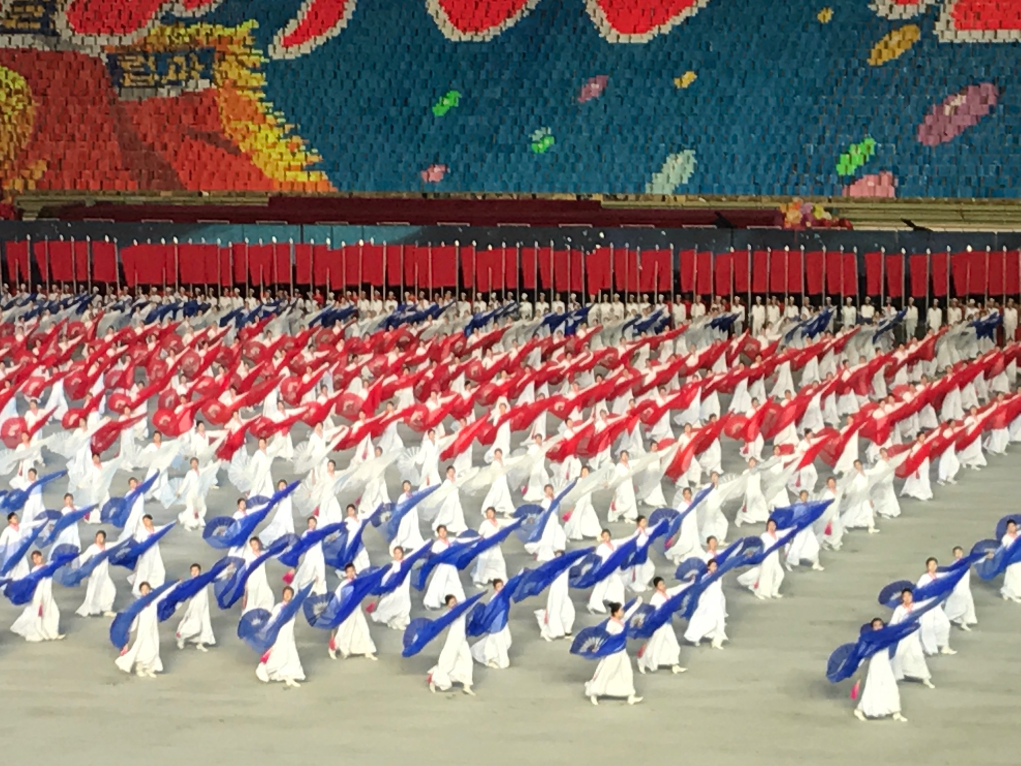 朝鮮自助遊攻略