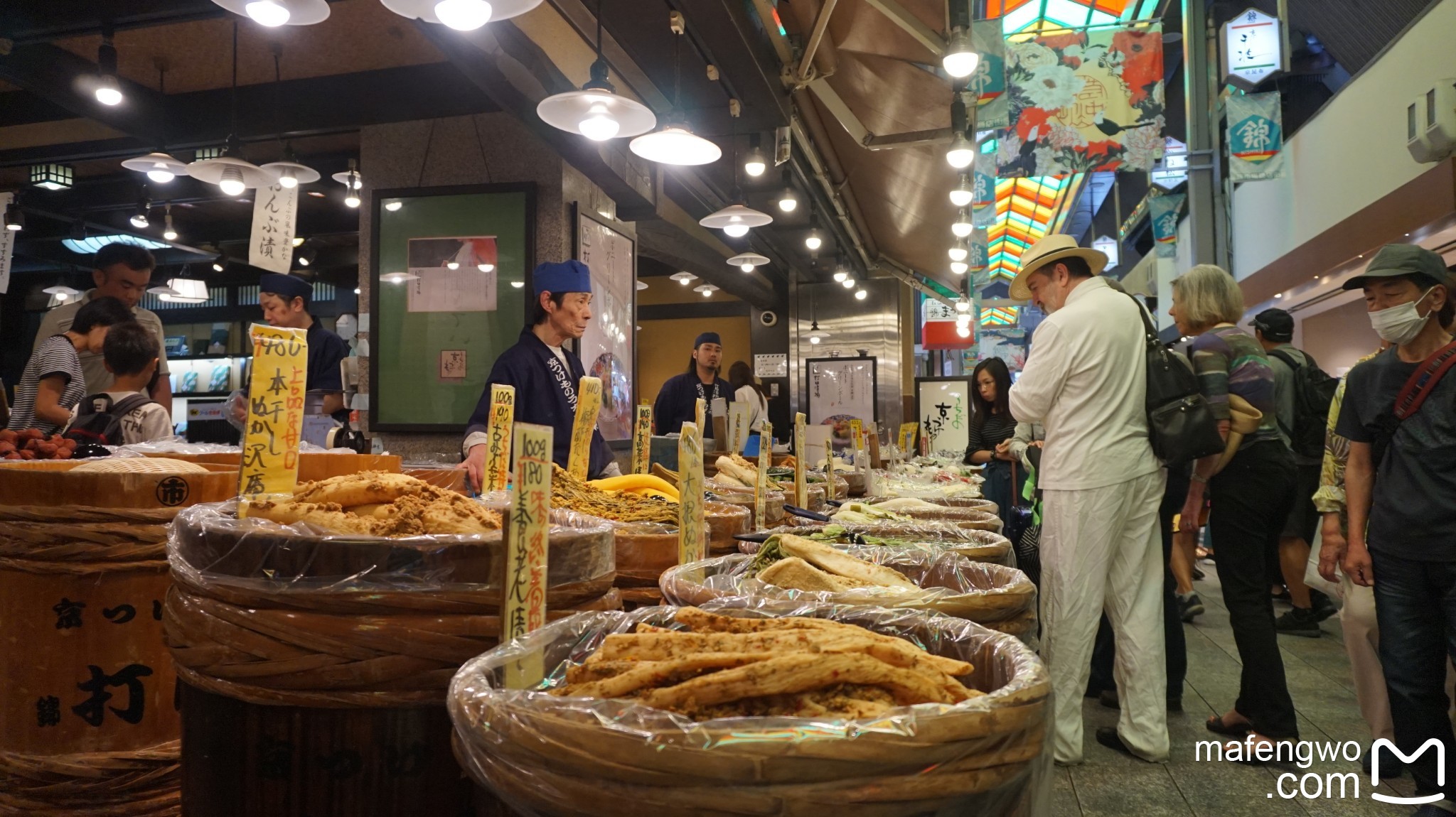 京都自助遊攻略