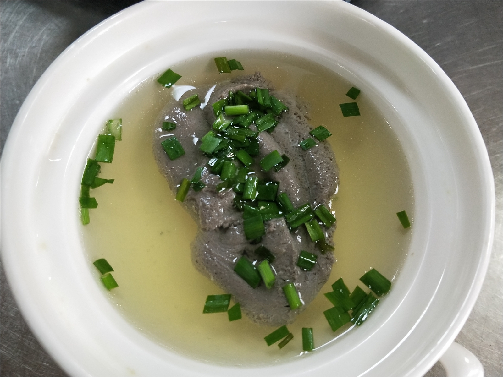 双山岛美食没有豆腐的蟛蜞豆腐(43p)