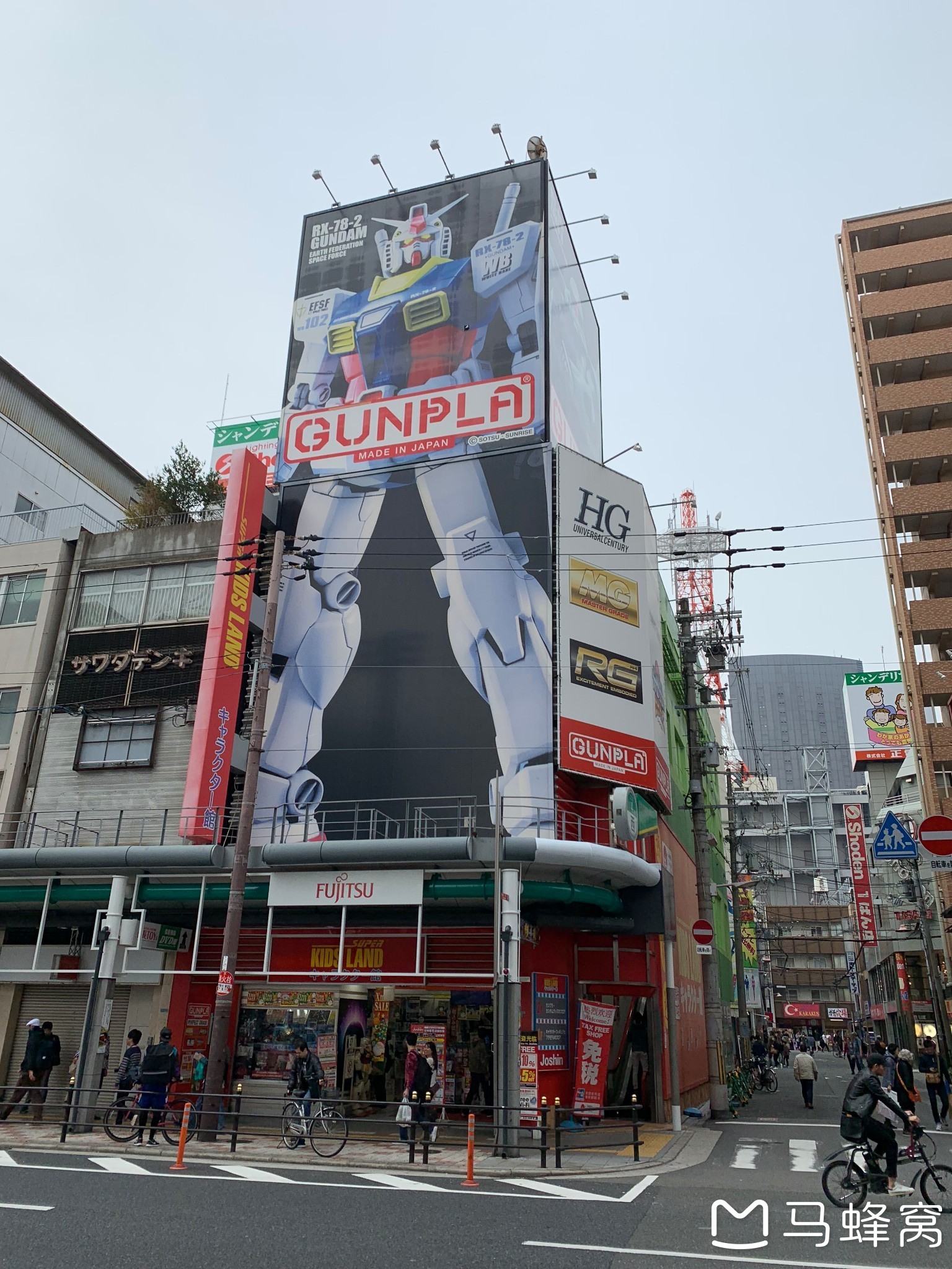 東京自助遊攻略