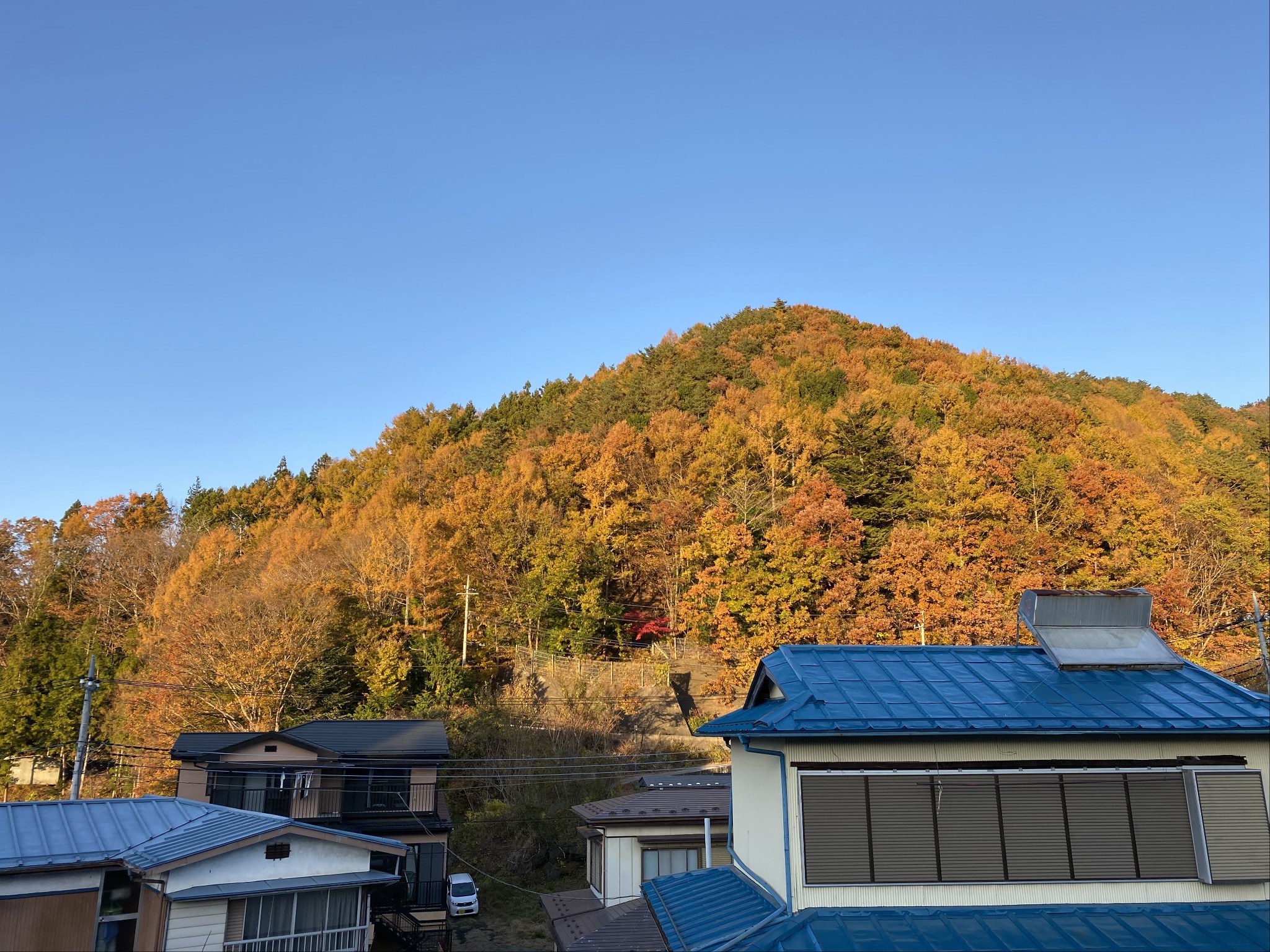 富士山自助遊攻略