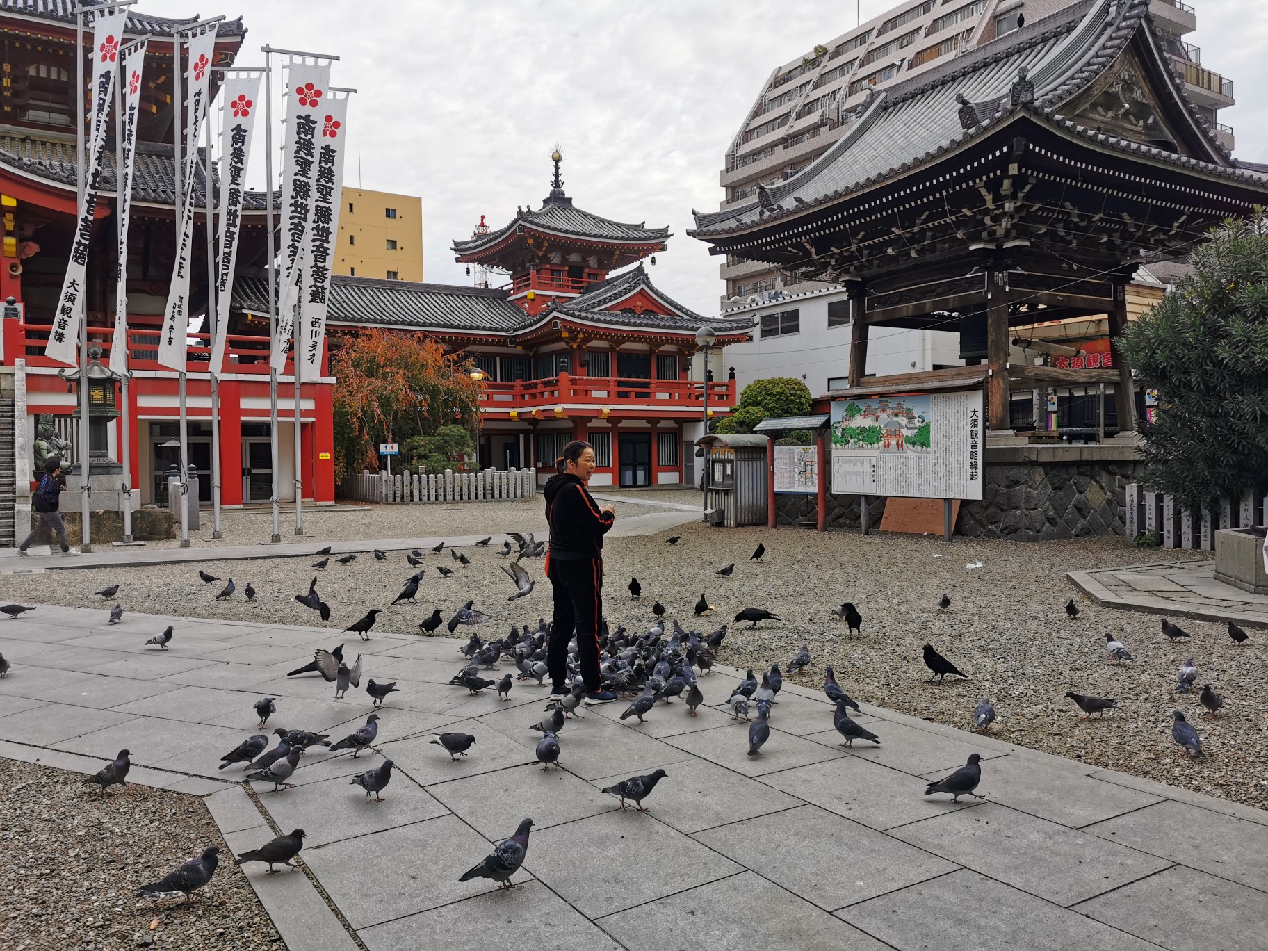 名古屋自助遊攻略