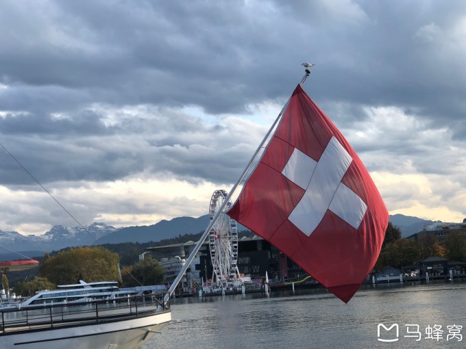 瑞士自助遊攻略