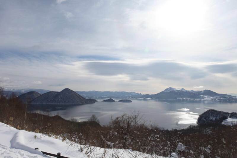 北海道自助遊攻略