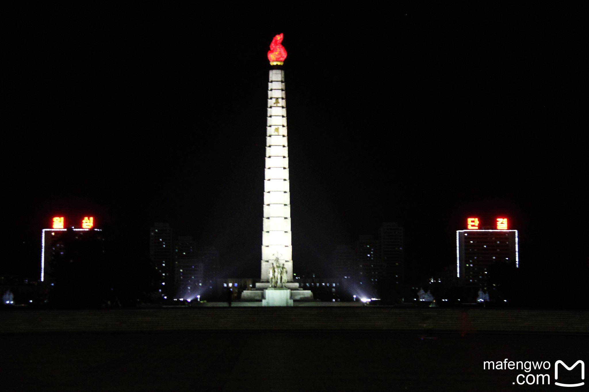 朝鮮自助遊攻略