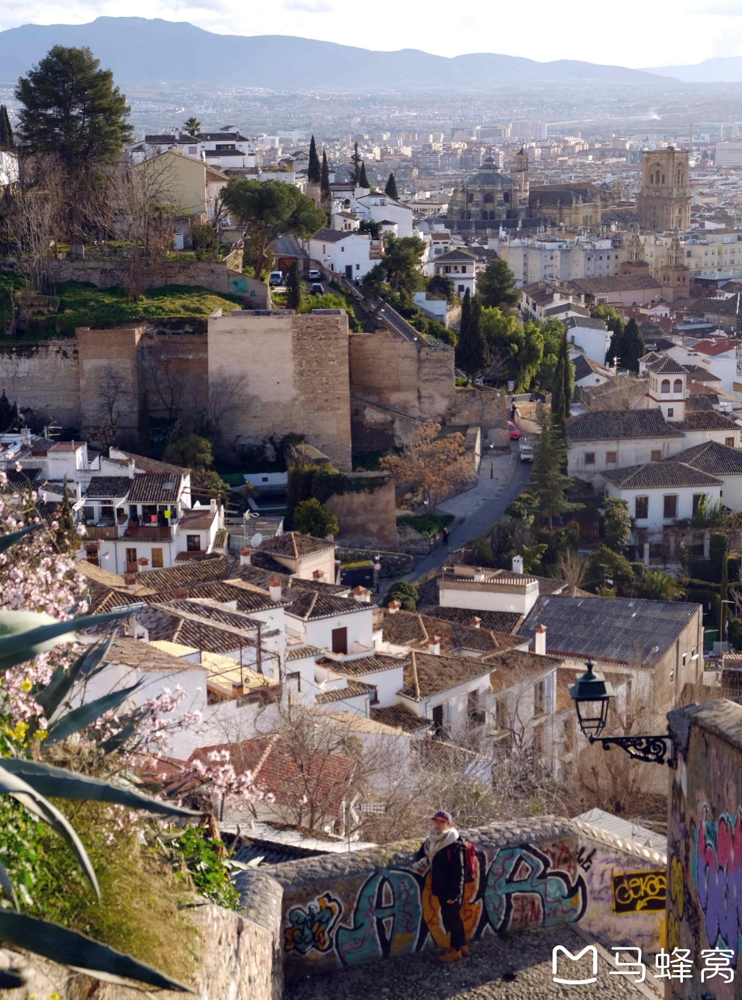 难过又难忘的节日,西班牙巴塞罗那,龙达,塞维利亚,格拉纳达,阿尔梅里