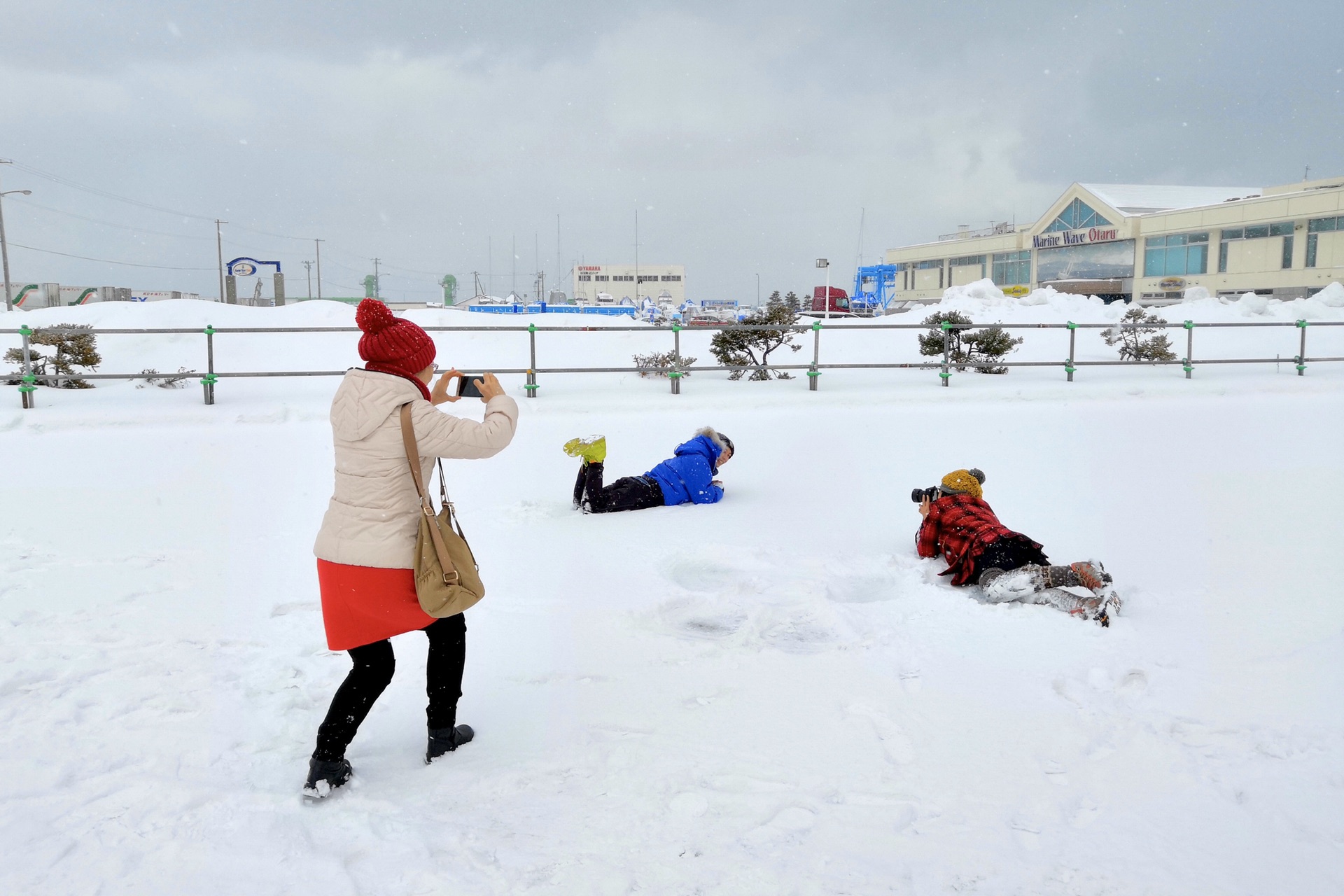 北海道自助遊攻略