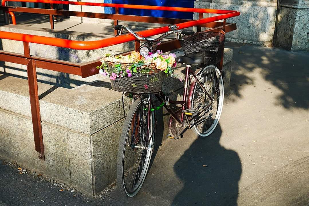 地中海自助遊攻略