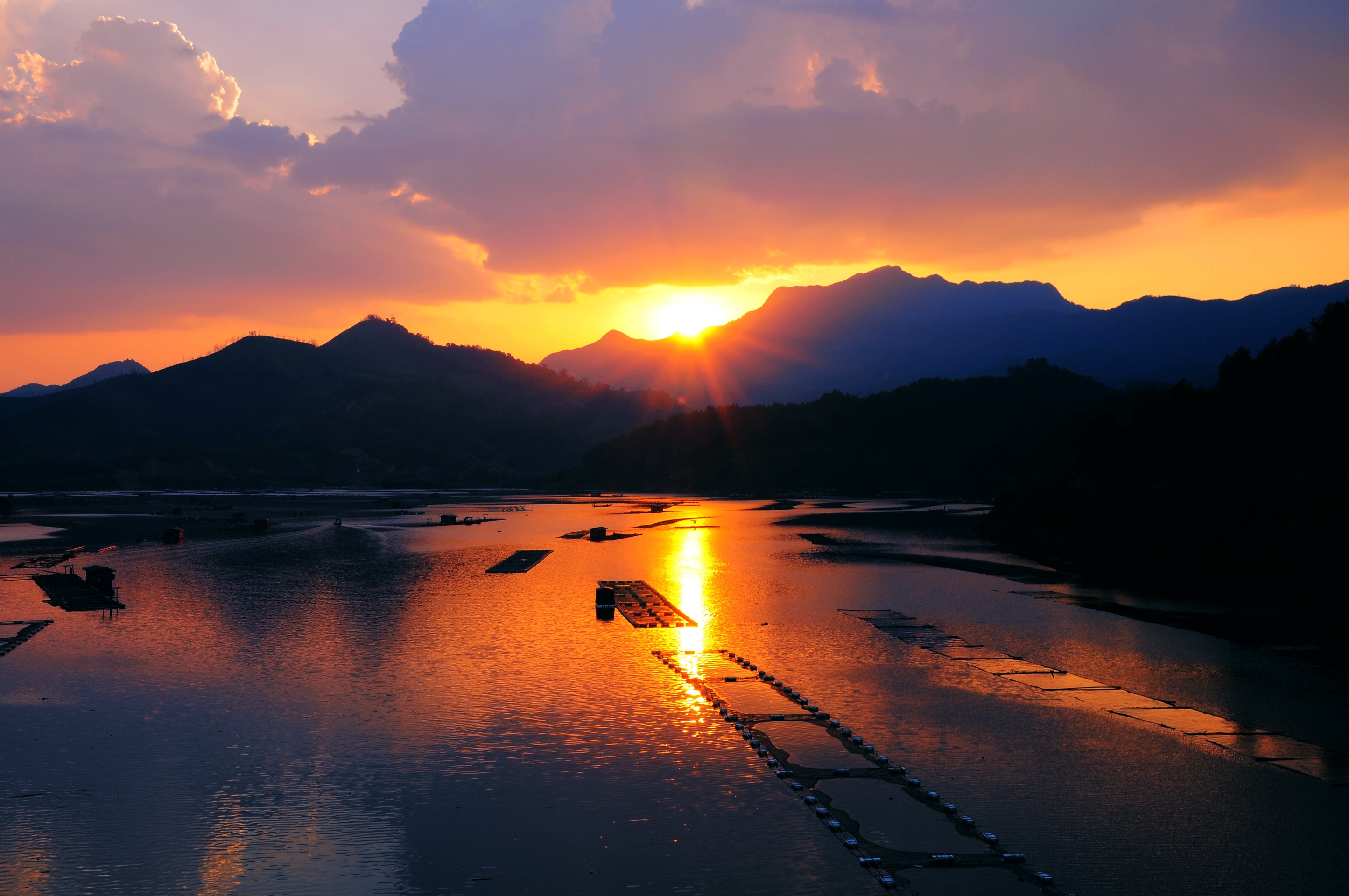 湛江到大田縣旅遊,湛江到大田縣自助遊攻略,大田縣旅遊 - 螞蜂窩旅遊