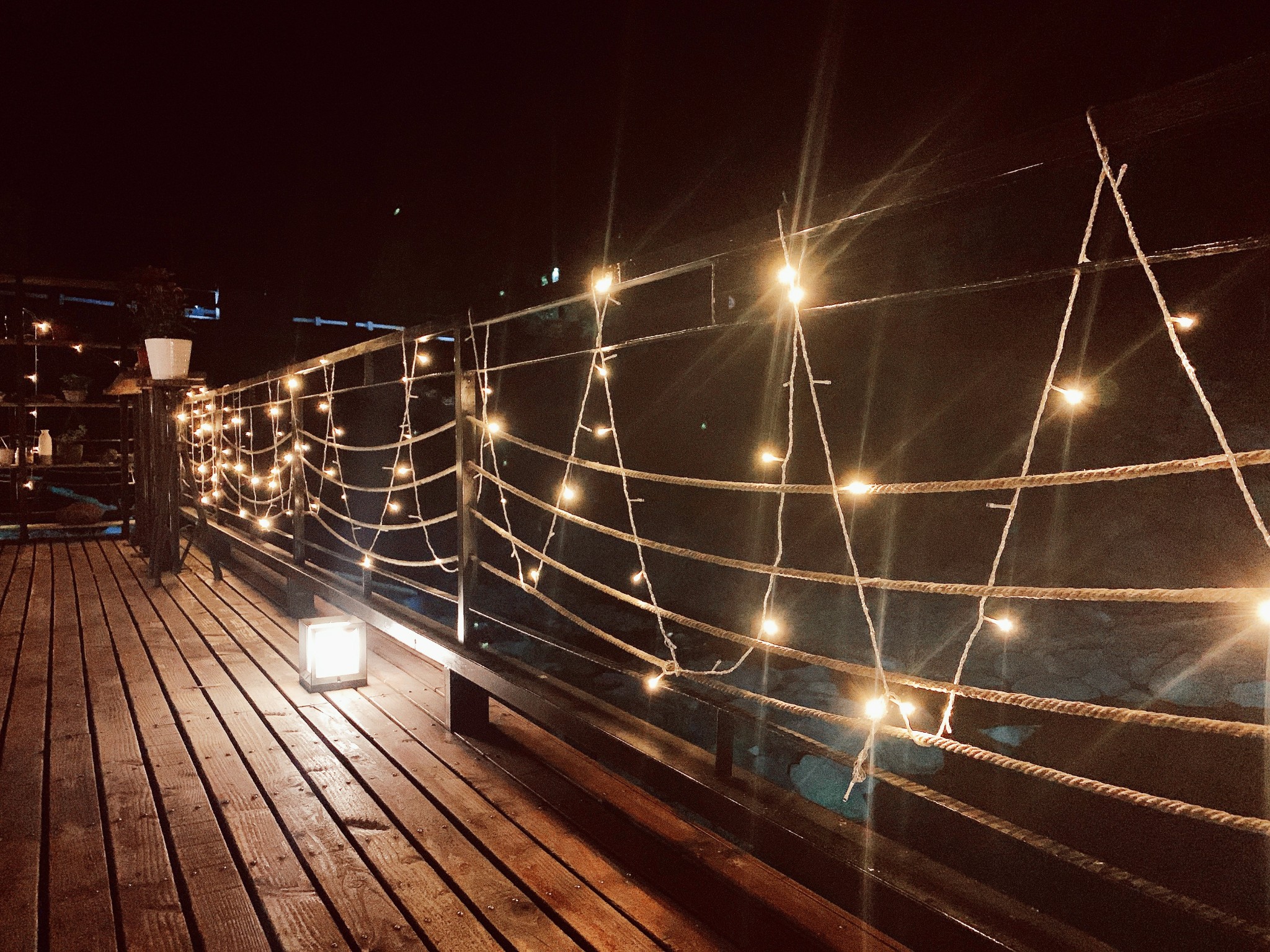 关於天方夜潭的那些事儿